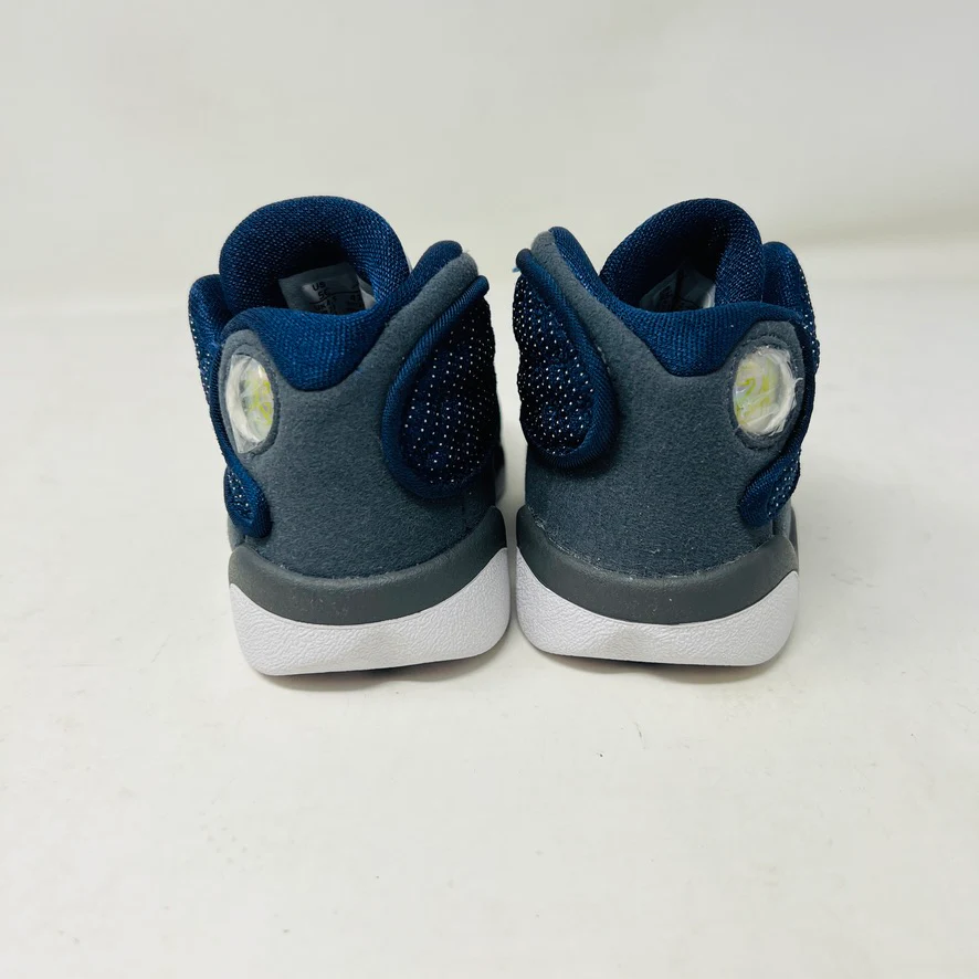 Jordan 13 Retro Flint (2020) (TD) - Image 5