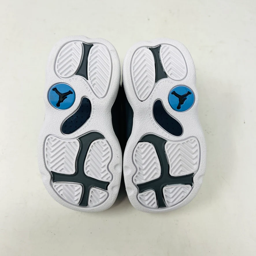 Jordan 13 Retro Flint (2020) (TD) - Image 6