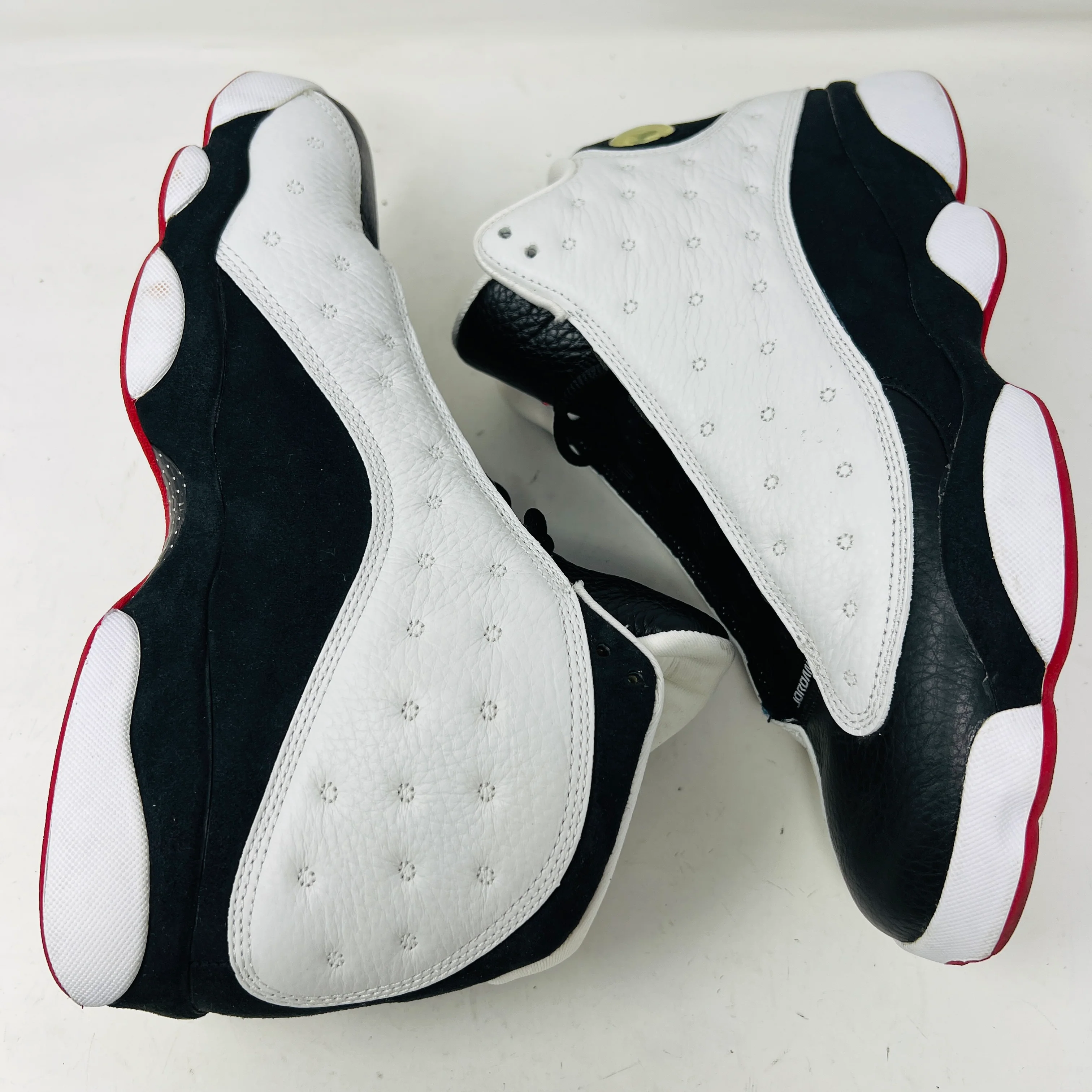 Jordan 13 Retro He Got Game (2013) - Image 3