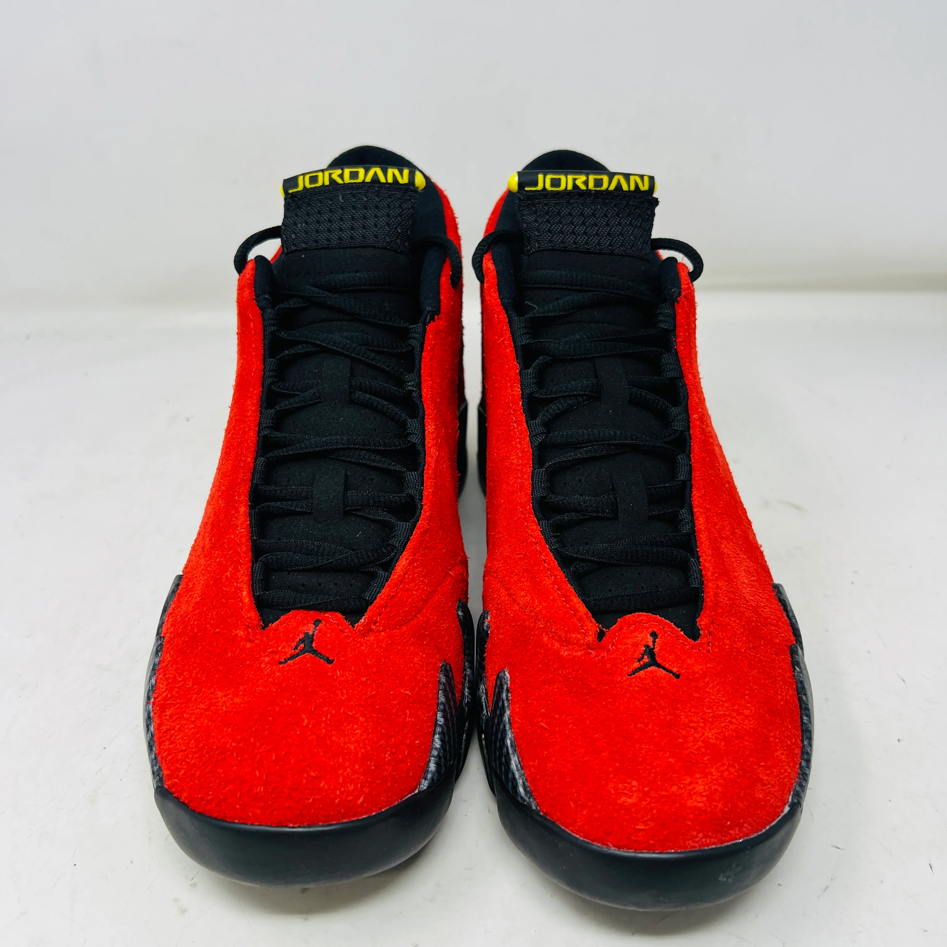 Jordan 14 Retro Challenge Red - Image 2