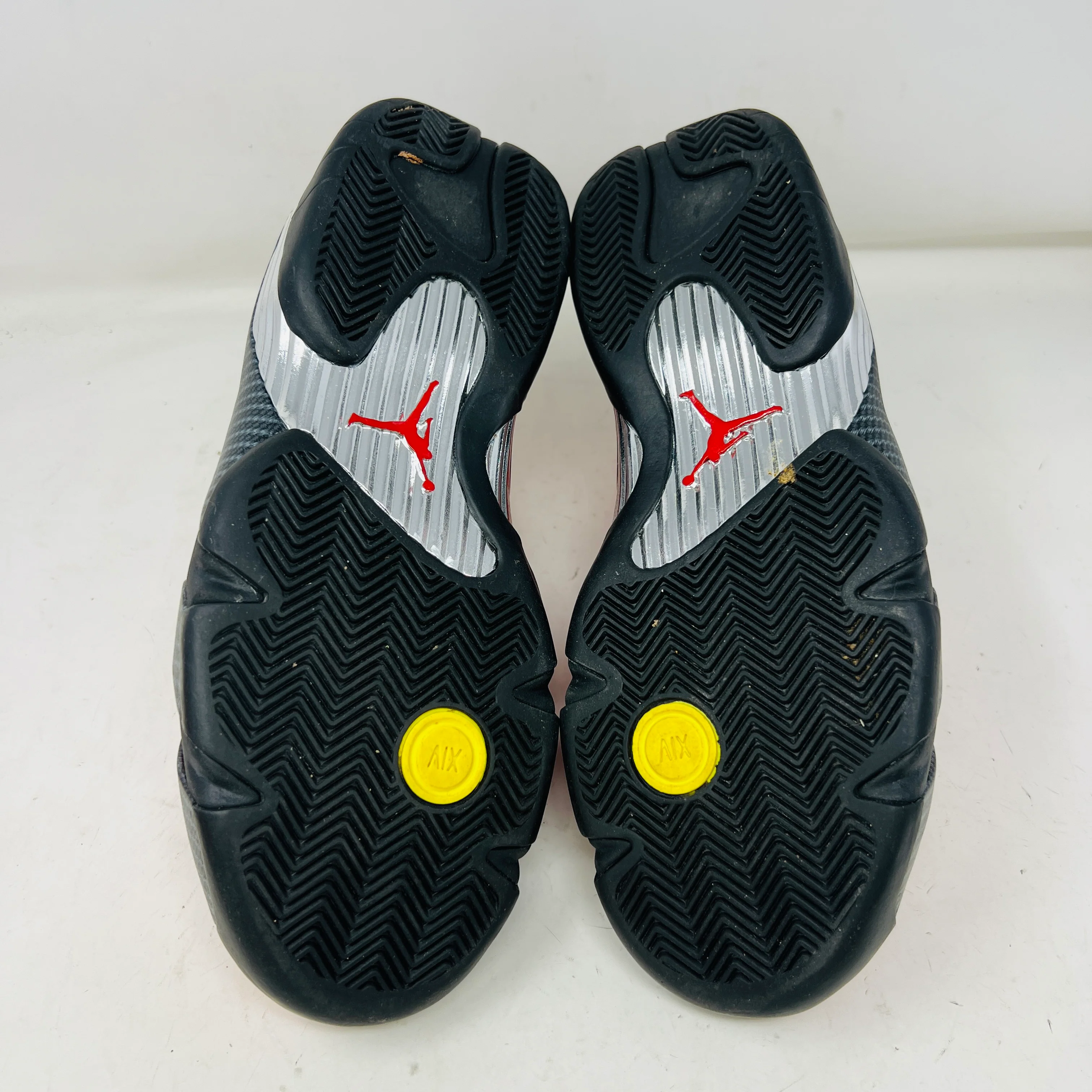 Jordan 14 Retro Challenge Red - Image 6