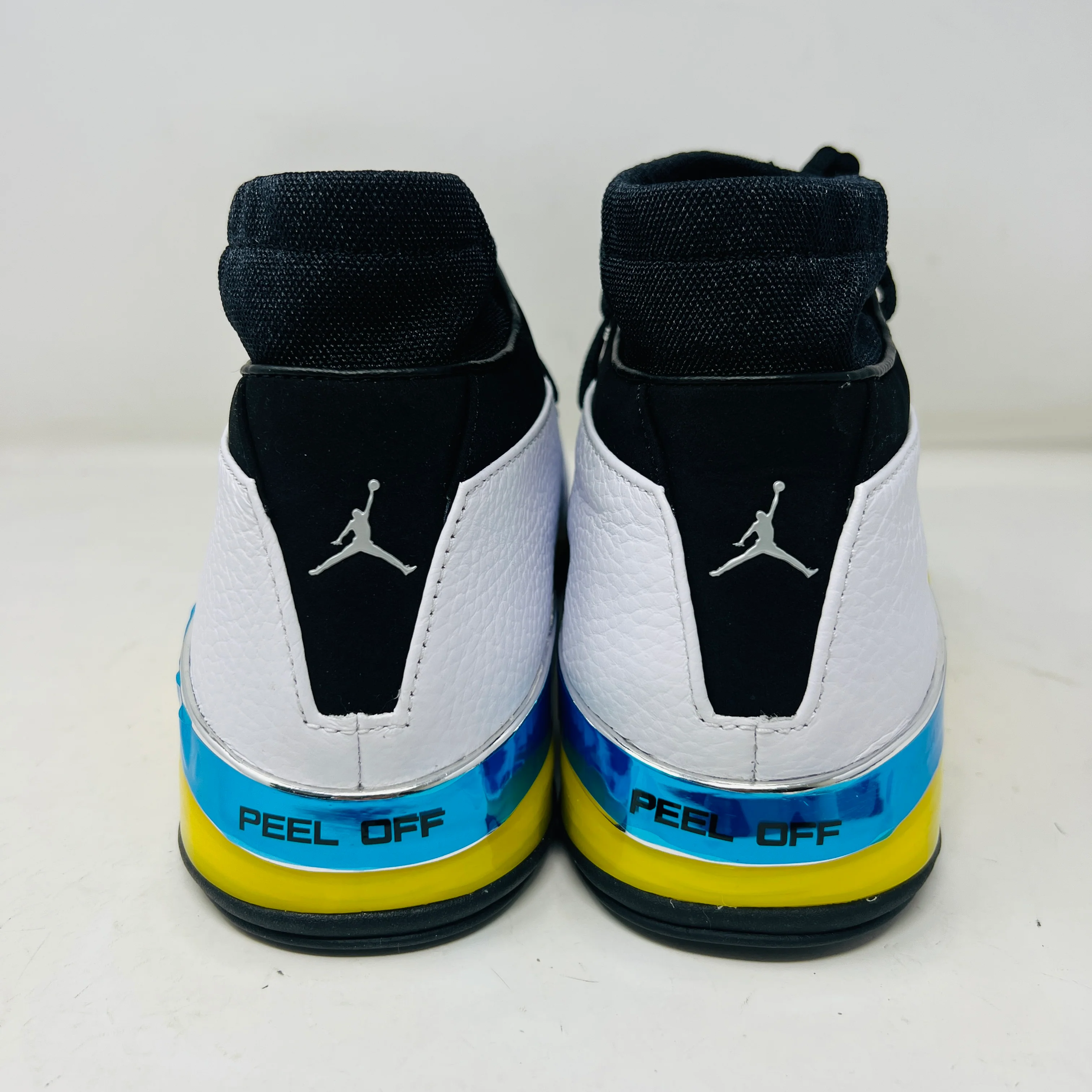 Jordan 17 Retro Low All-Star Lightning (2024) - Image 5