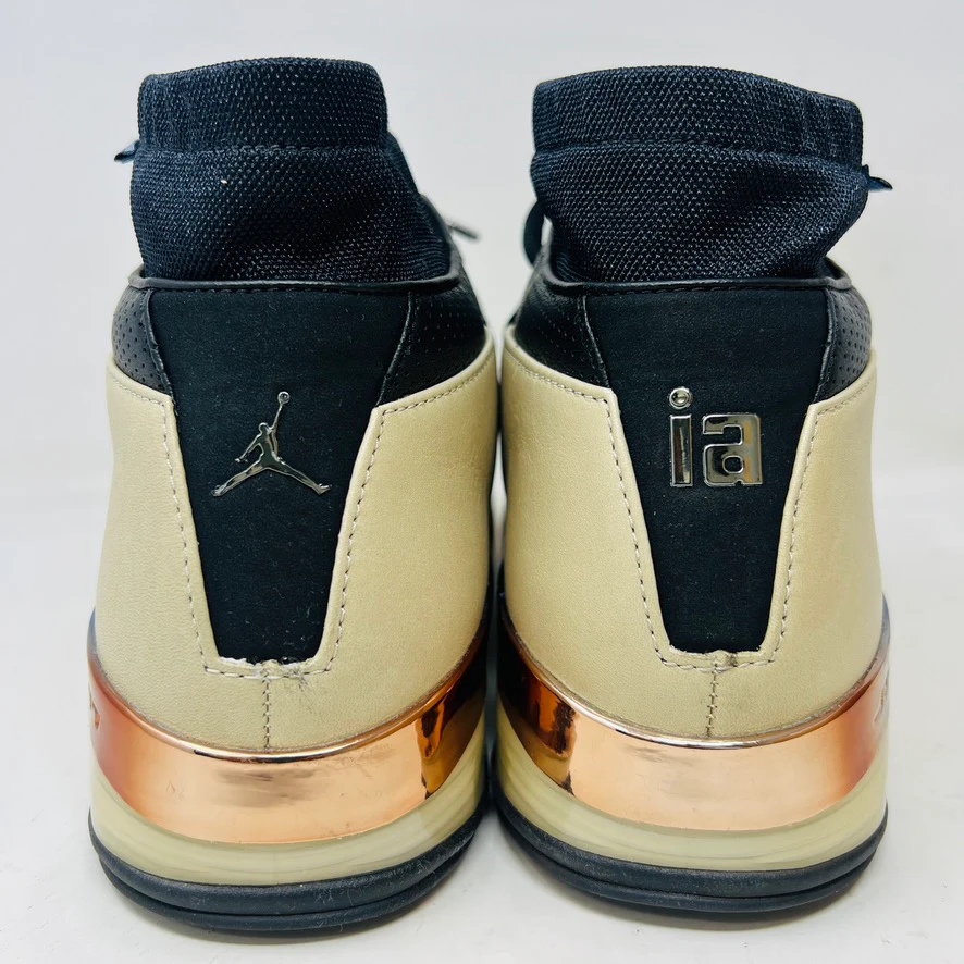 Jordan 17 Retro Low SP Infinite Archives - Image 5