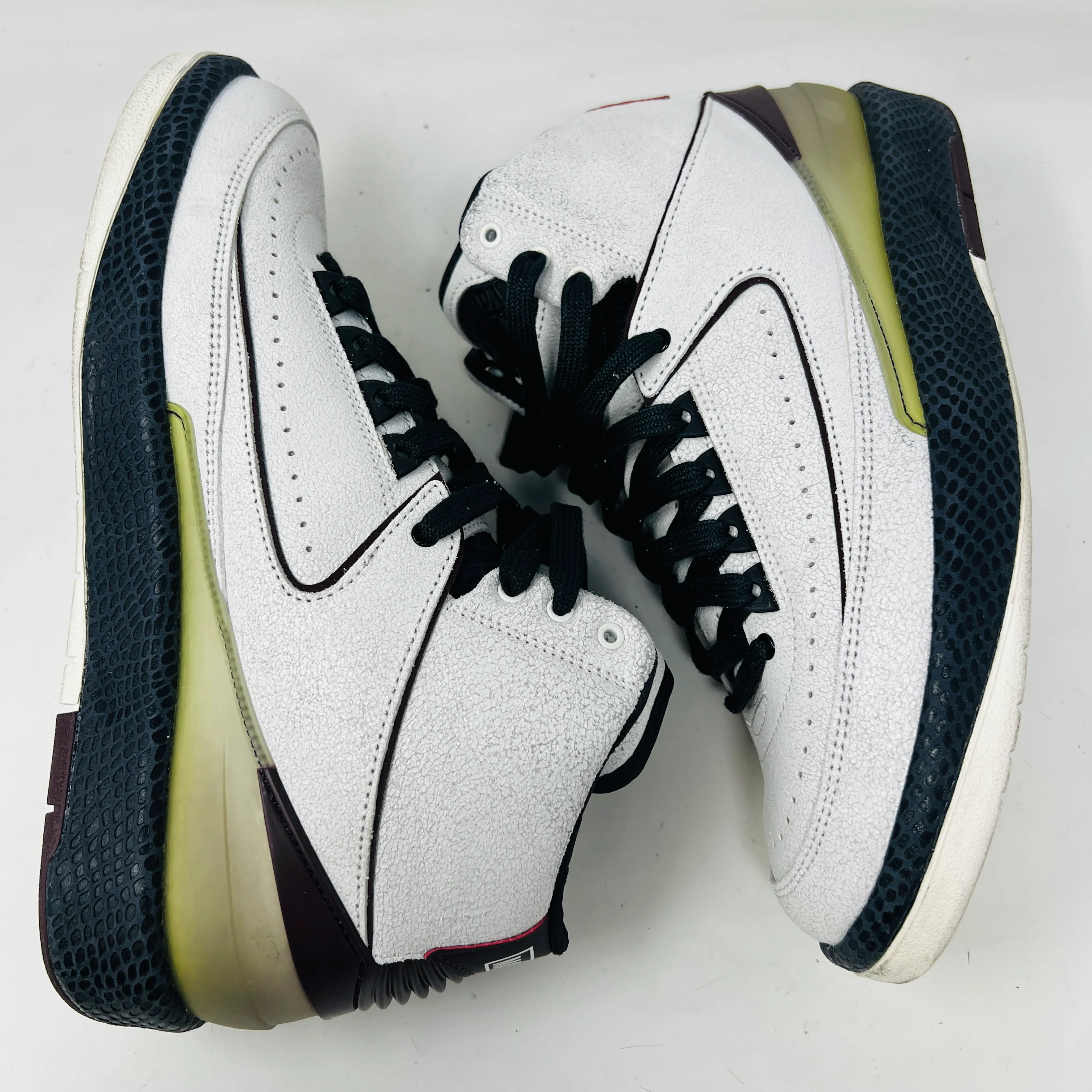 Jordan 2 Retro A Ma Maniére Airness - Image 3