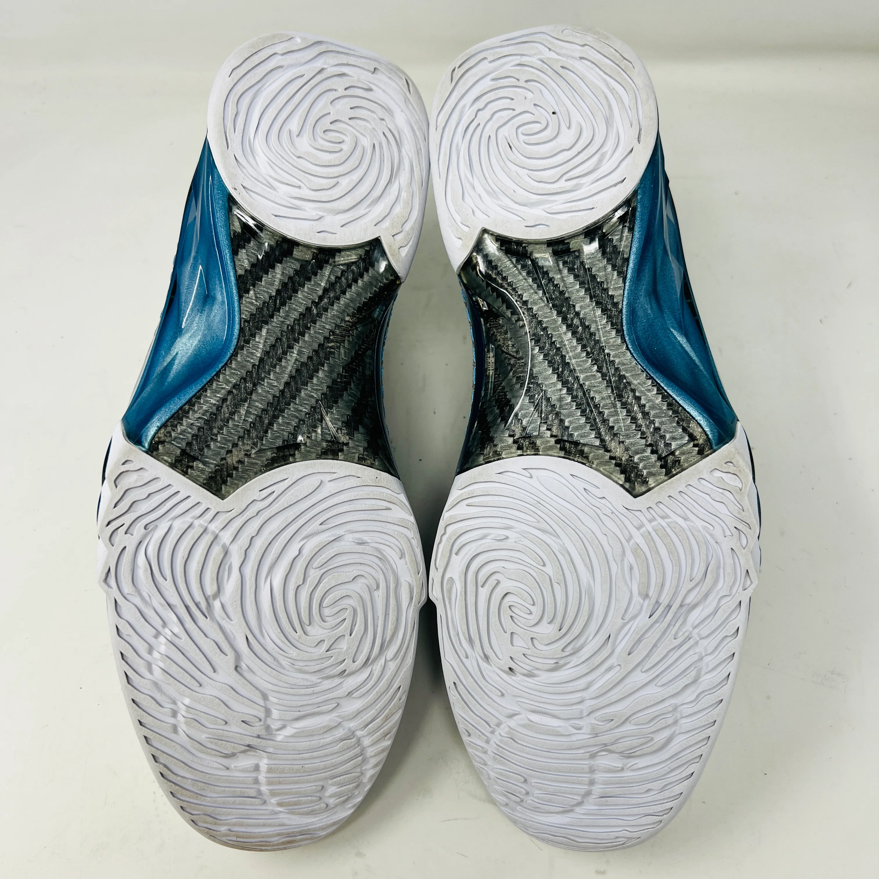 Jordan 23 Titanium - Image 6