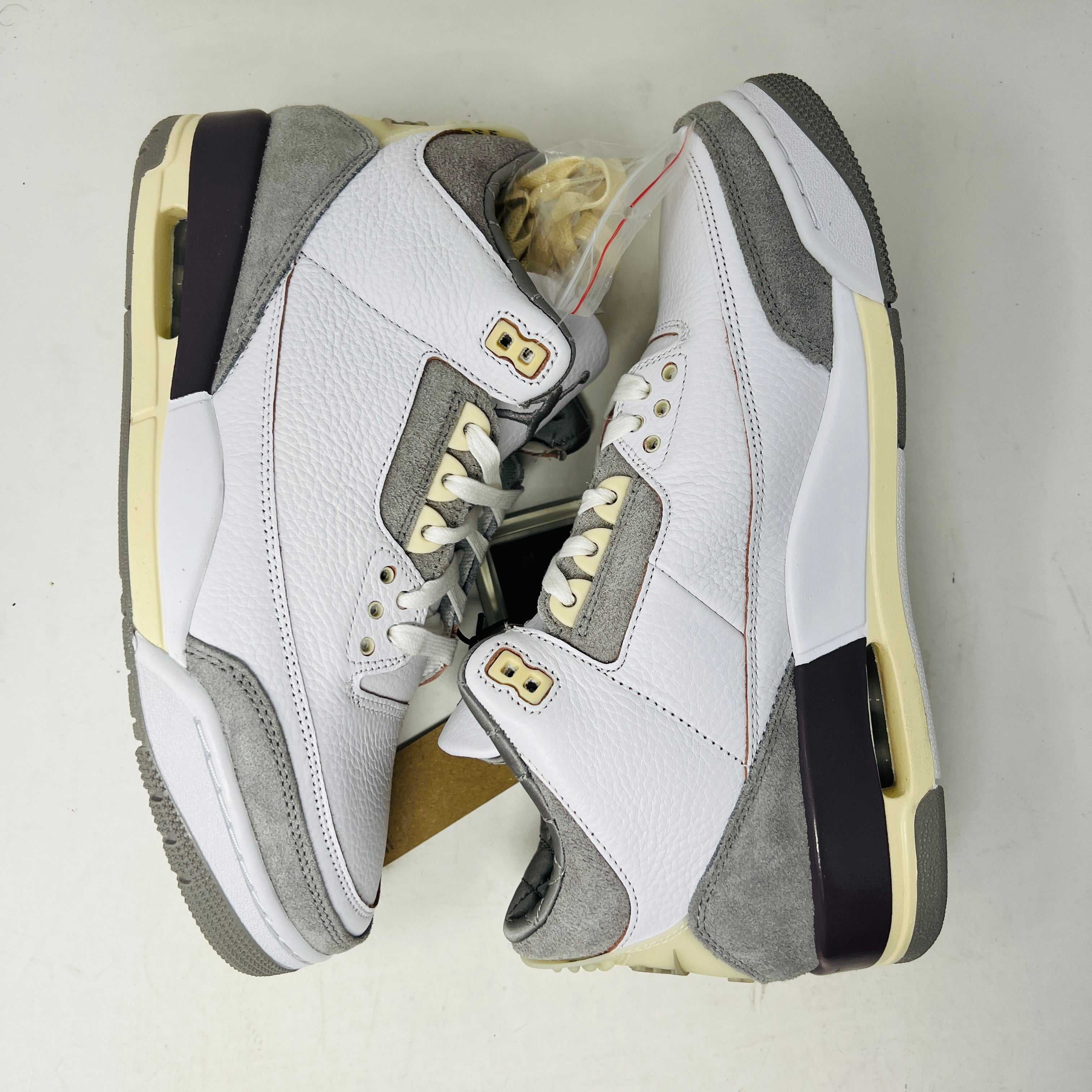 Jordan 3 A Ma Maniere - Image 3