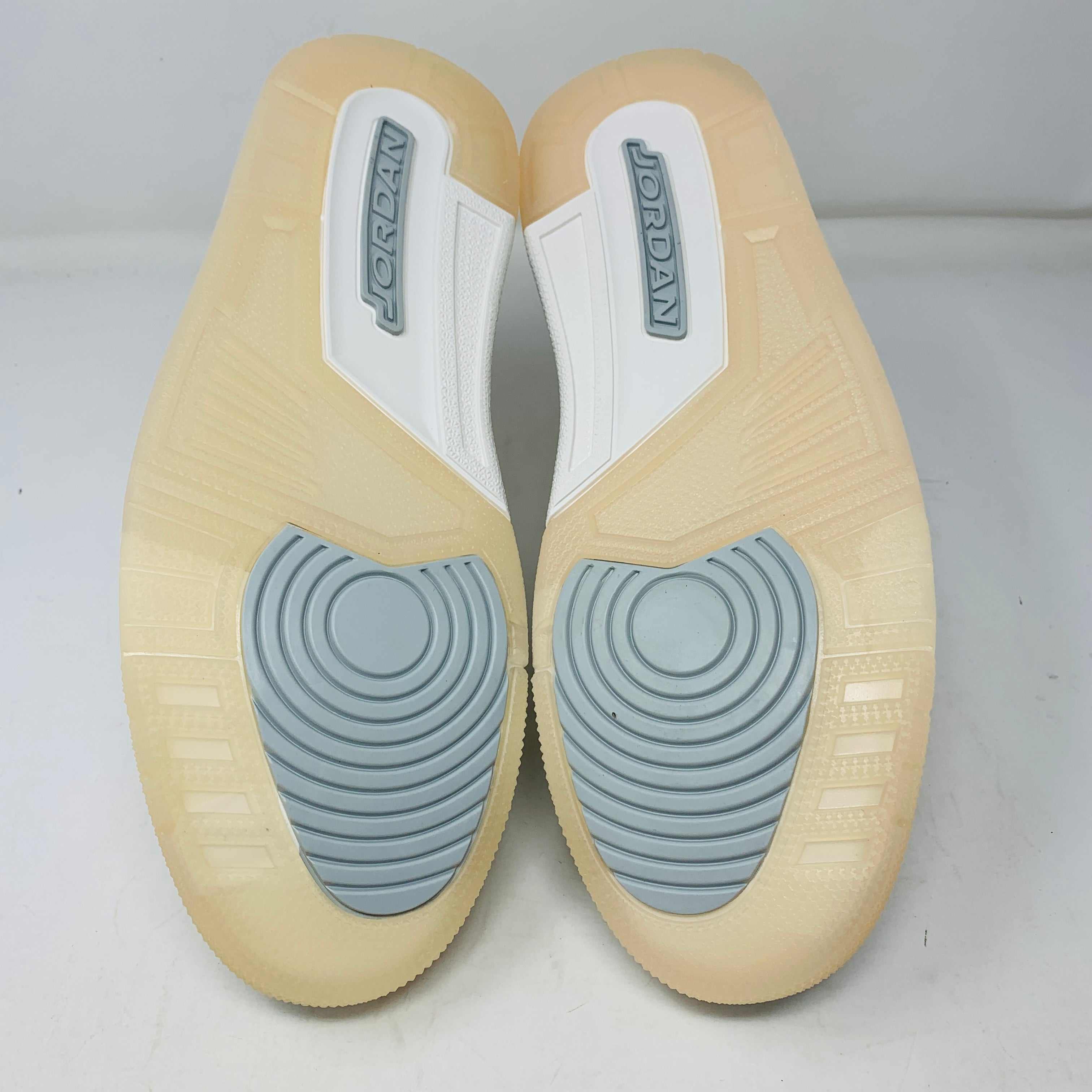 Jordan 3 Retro Craft Ivory - Image 6