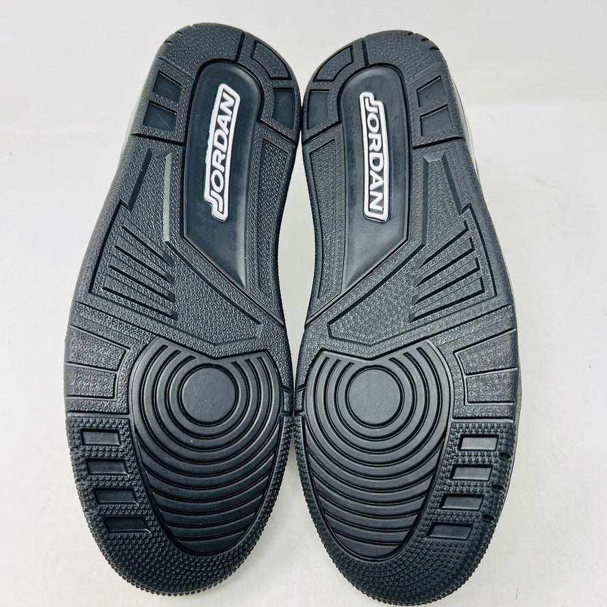 Jordan 3 Retro Black Cat (2025) - Image 6