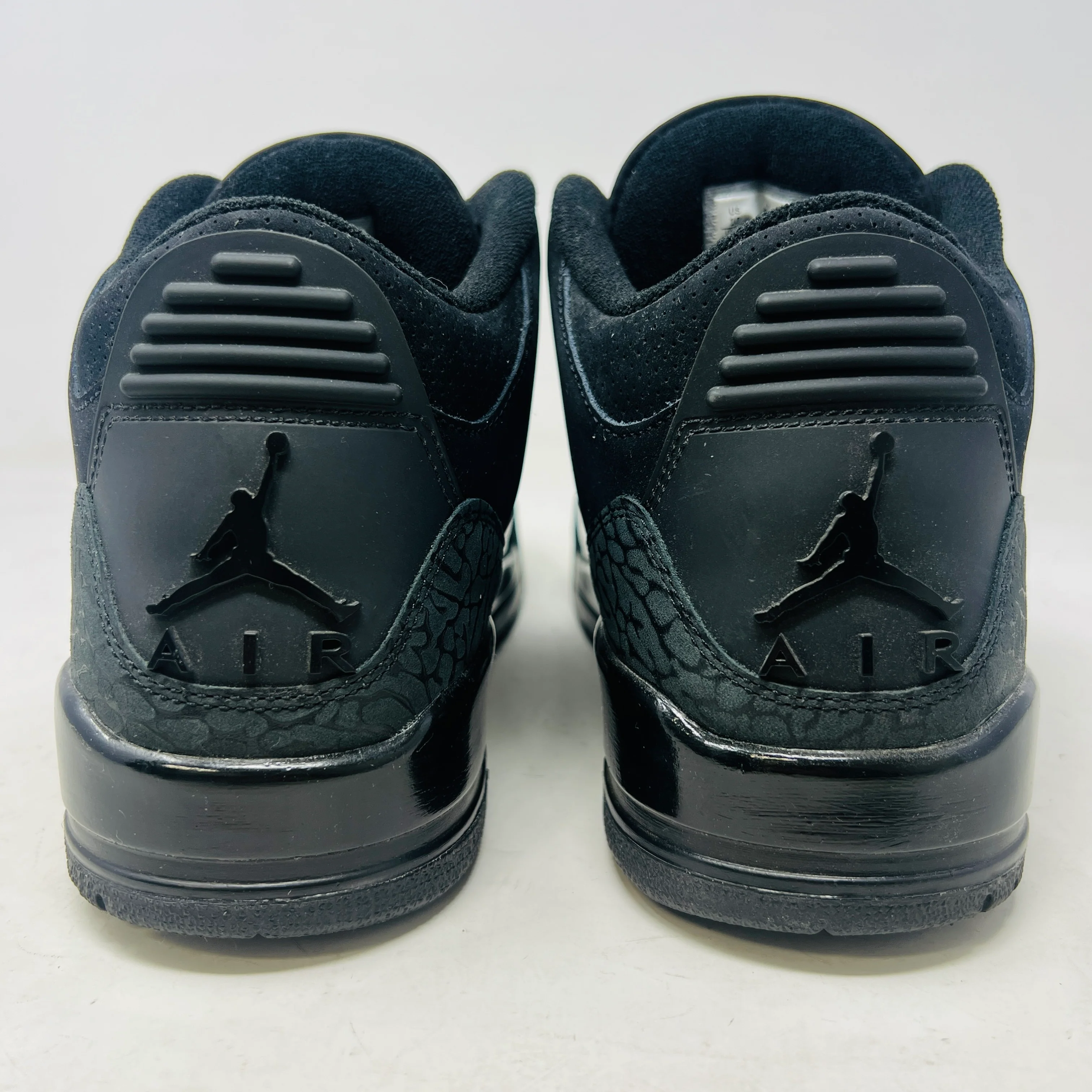Jordan 3 Retro Black Cat (2025) - Image 5
