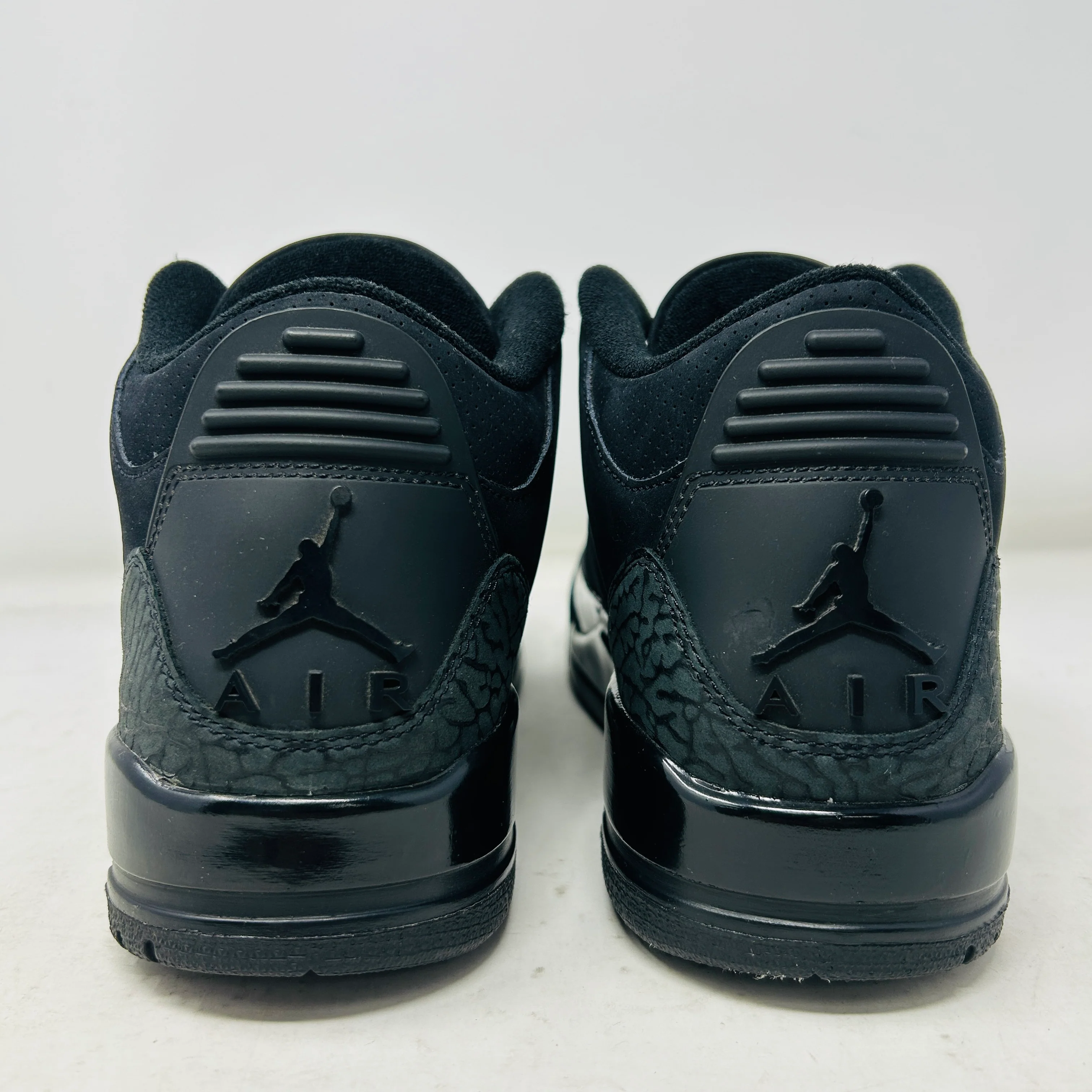 Jordan 3 Retro Black Cat (2025) - Image 5