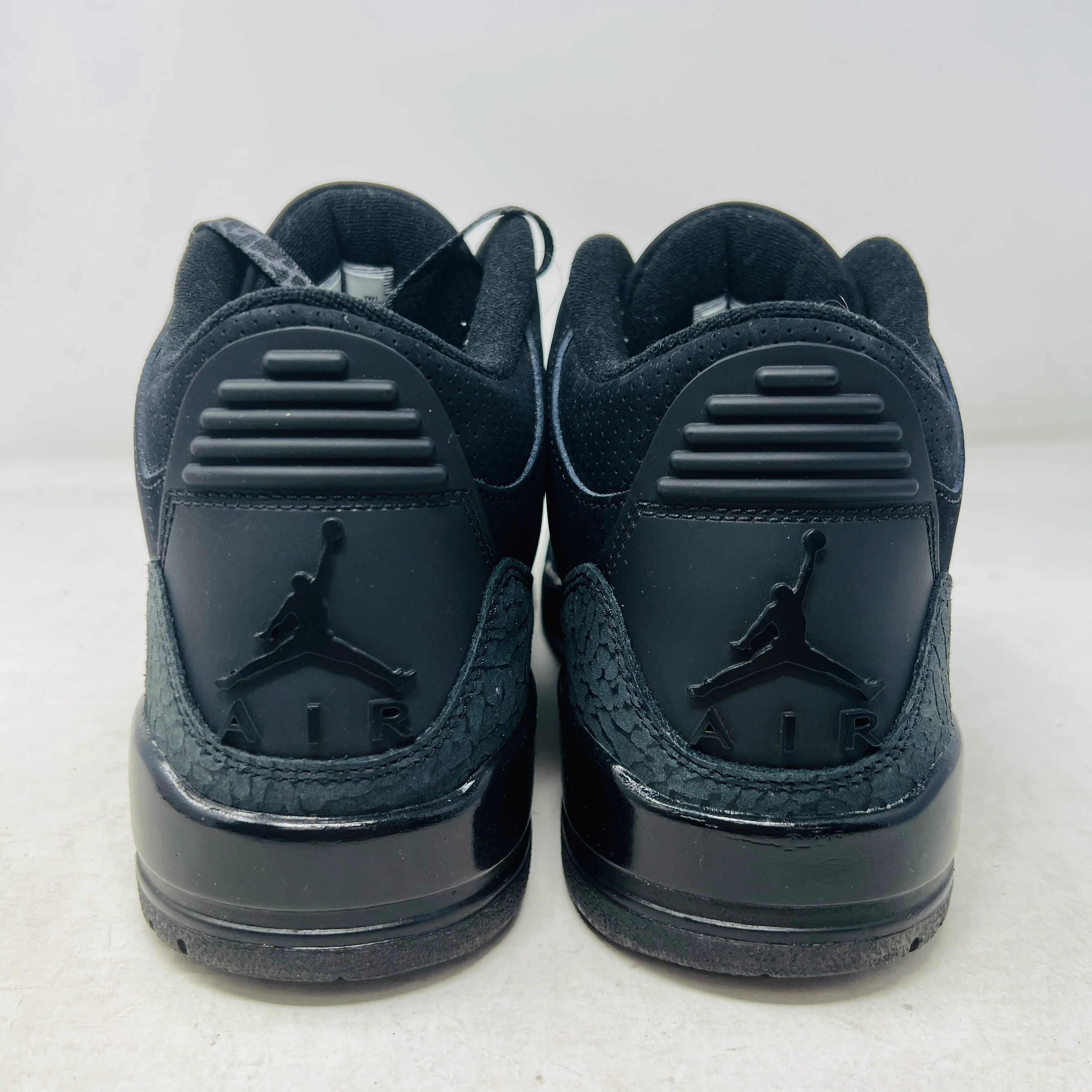 Jordan 3 Retro Black Cat (2025) - Image 5
