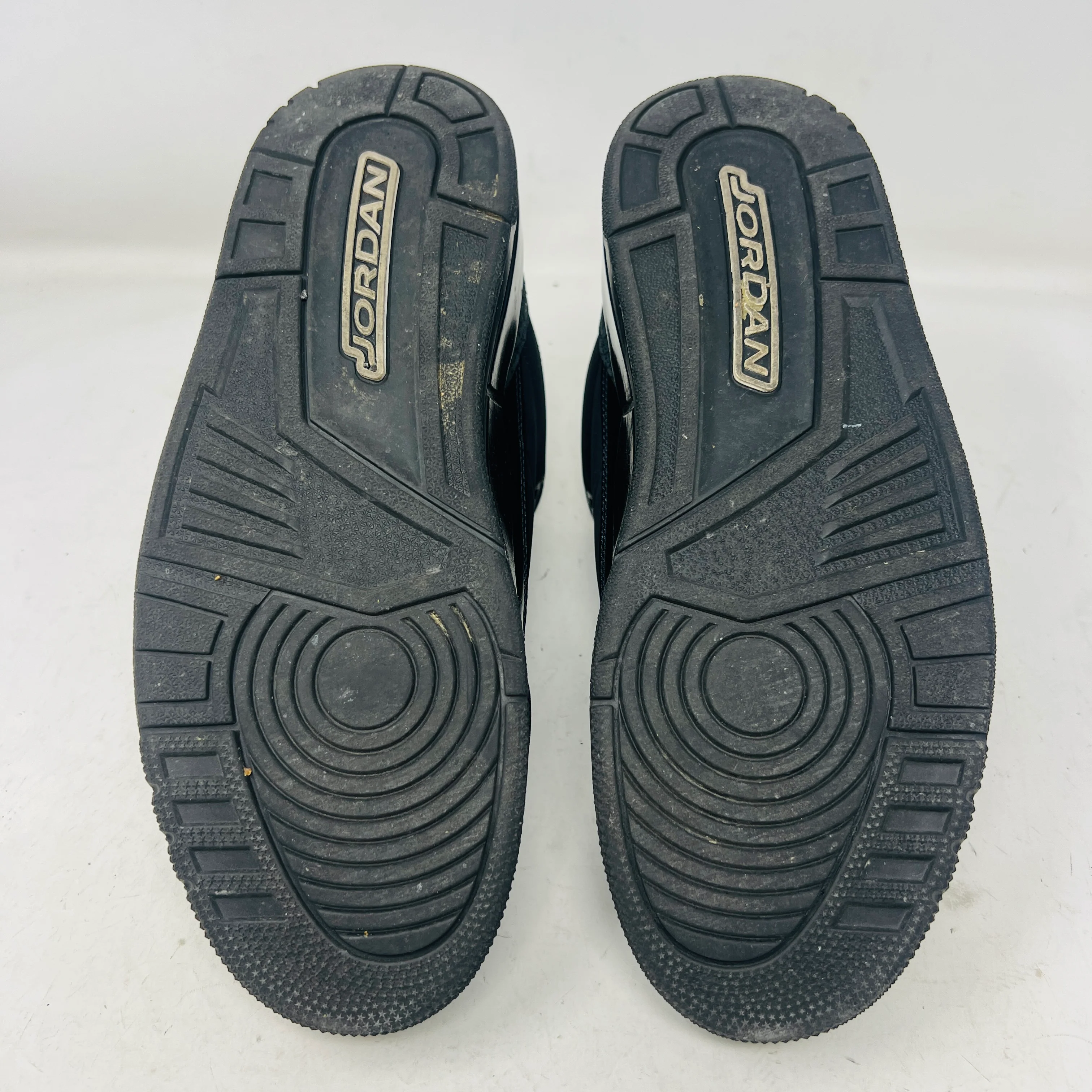 Jordan 3 Retro Black Cat (2025) - Image 6