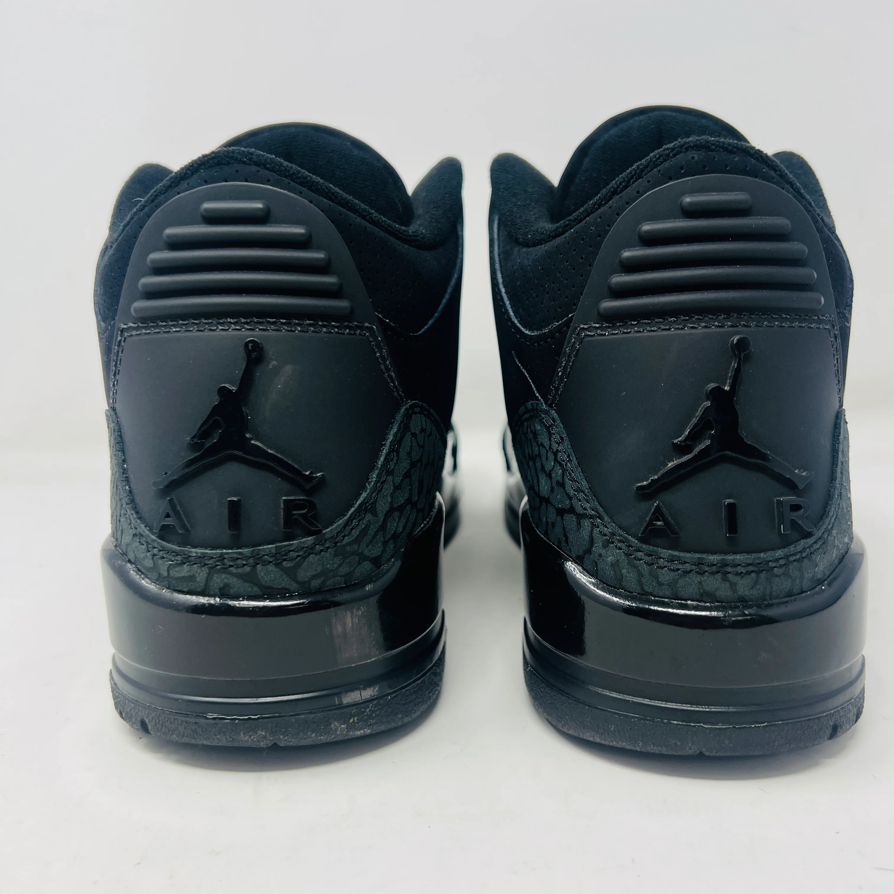 Jordan 3 Retro Black Cat (2025) - Image 5
