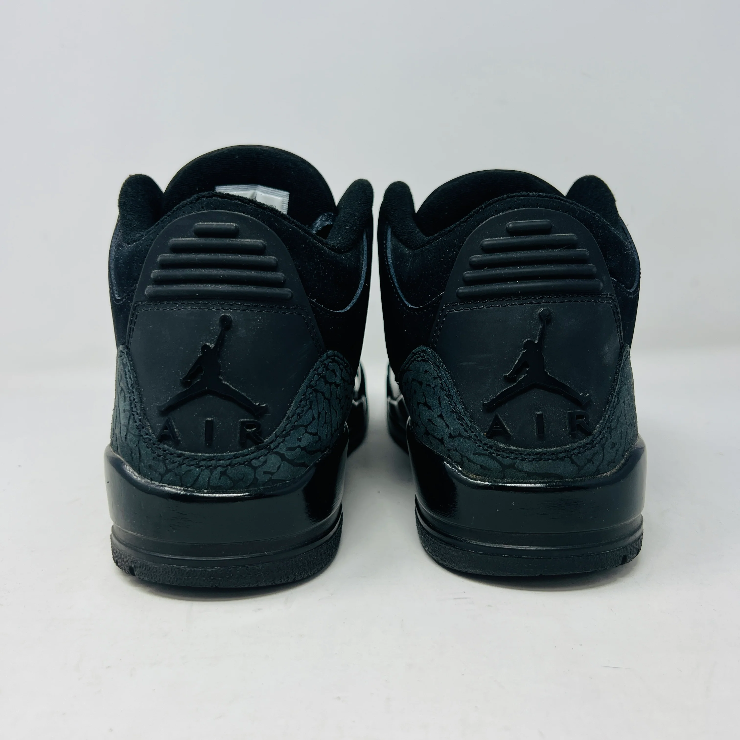 Jordan 3 Retro Black Cat (2025) - Image 5