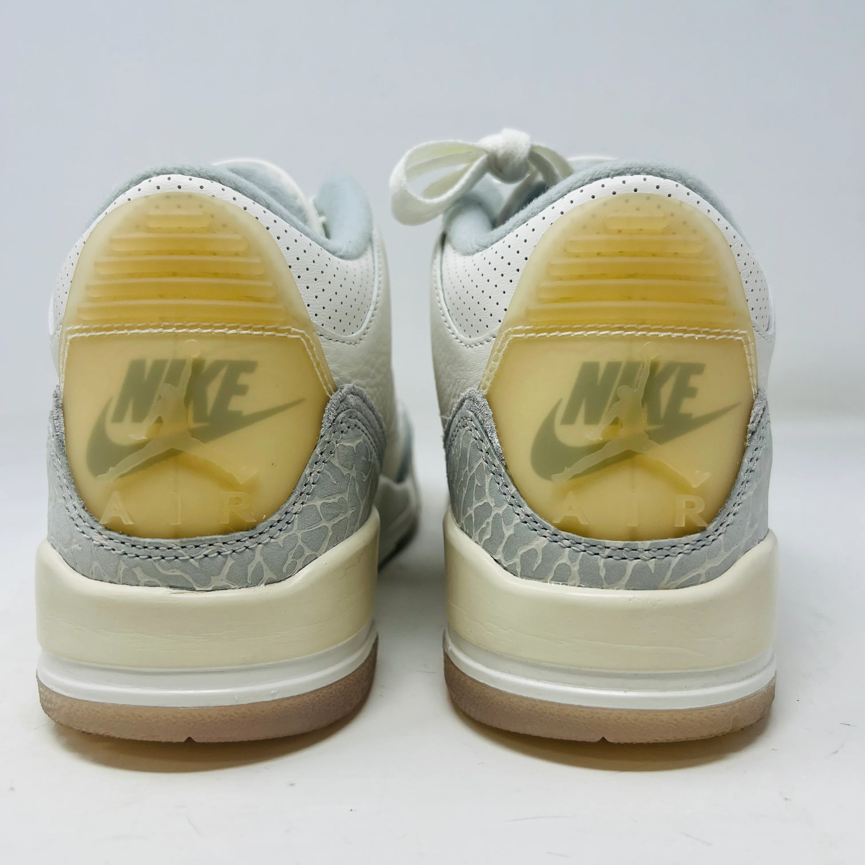 Jordan 3 Retro Craft Ivory - Image 5
