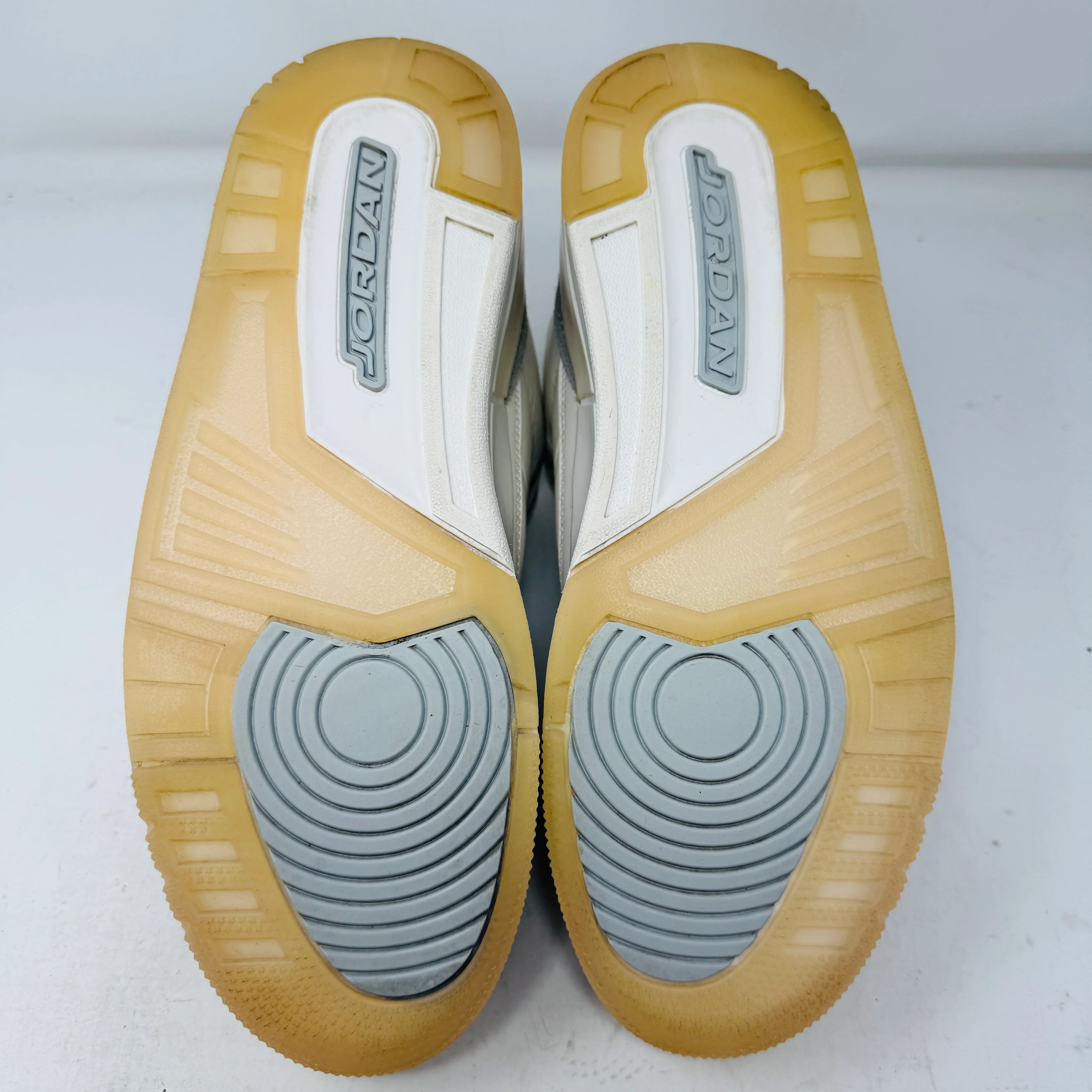 Jordan 3 Retro Craft Ivory - Image 6