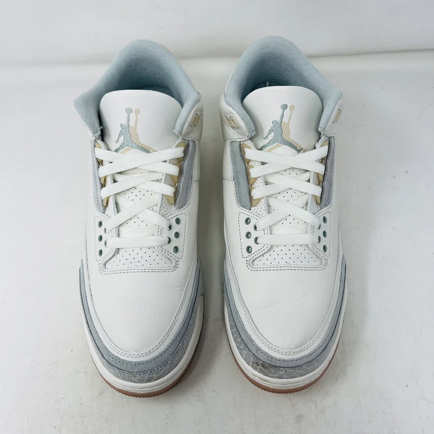 Jordan 3 Retro Craft Ivory - Image 2