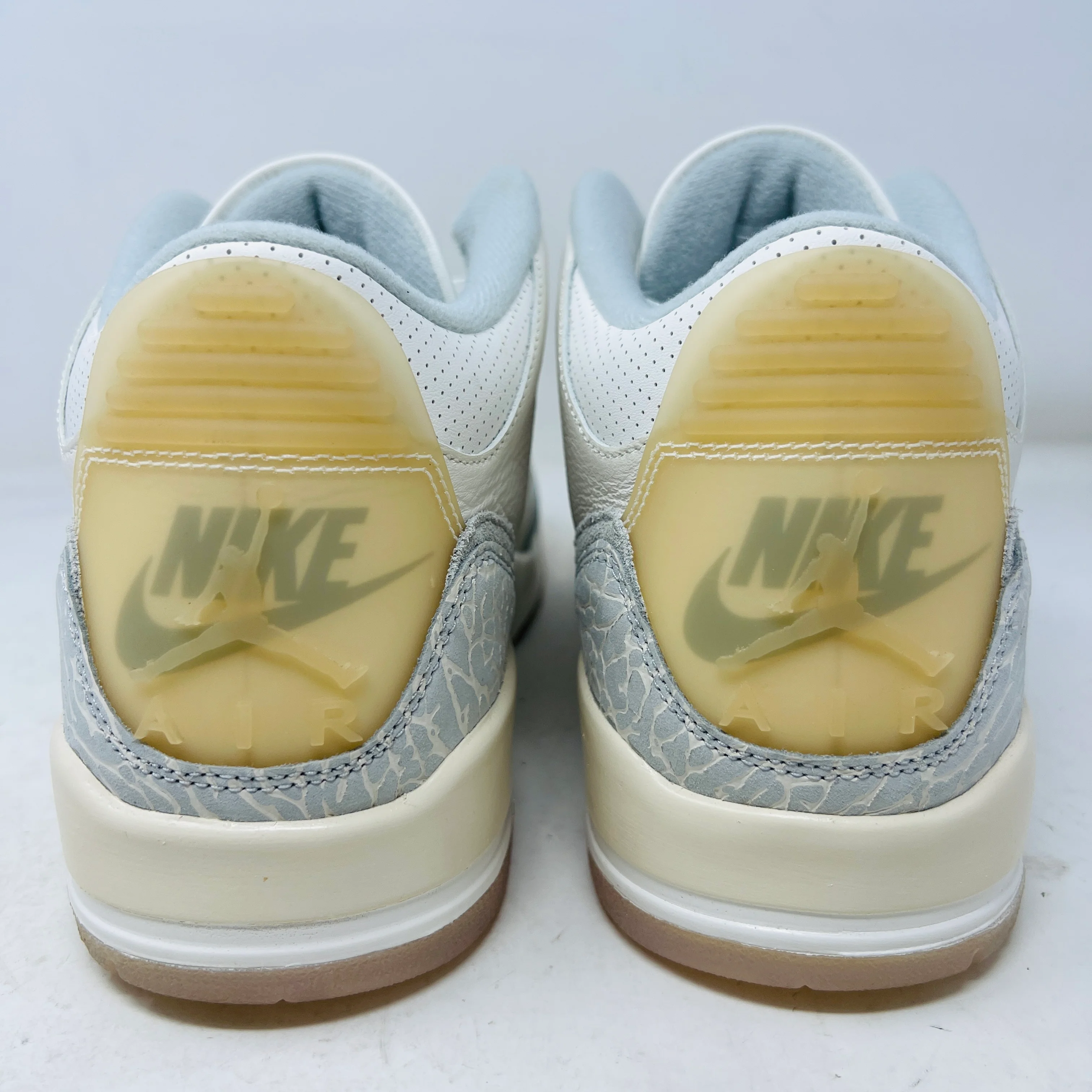 Jordan 3 Retro Craft Ivory - Image 5