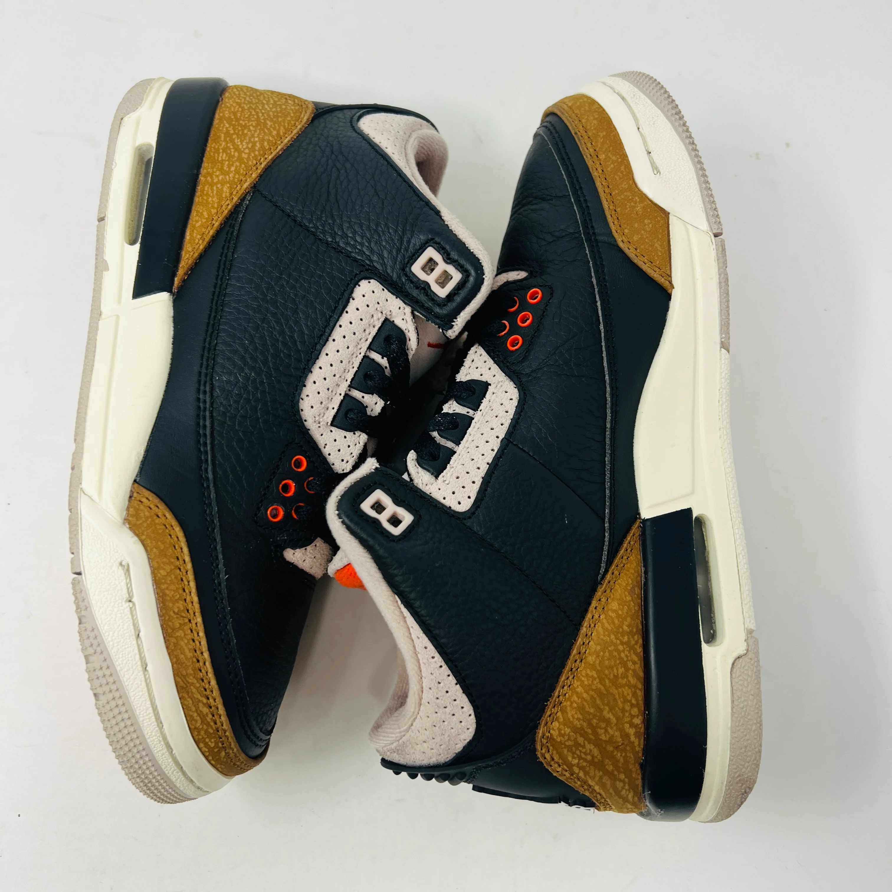 Jordan 3 Retro Desert Elephant (GS) - Image 3