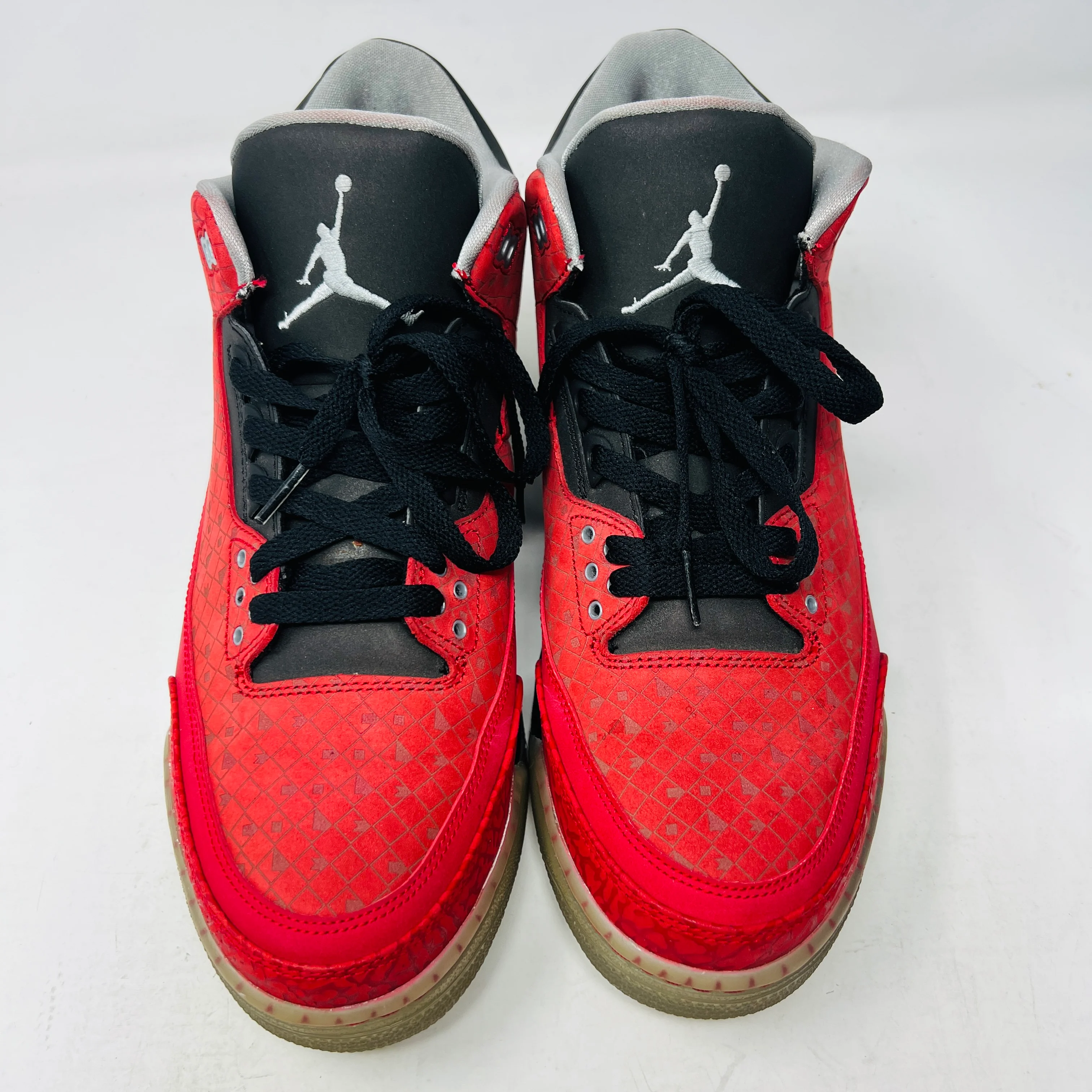 Jordan 3 Retro Doernbecher (2010) - Image 2