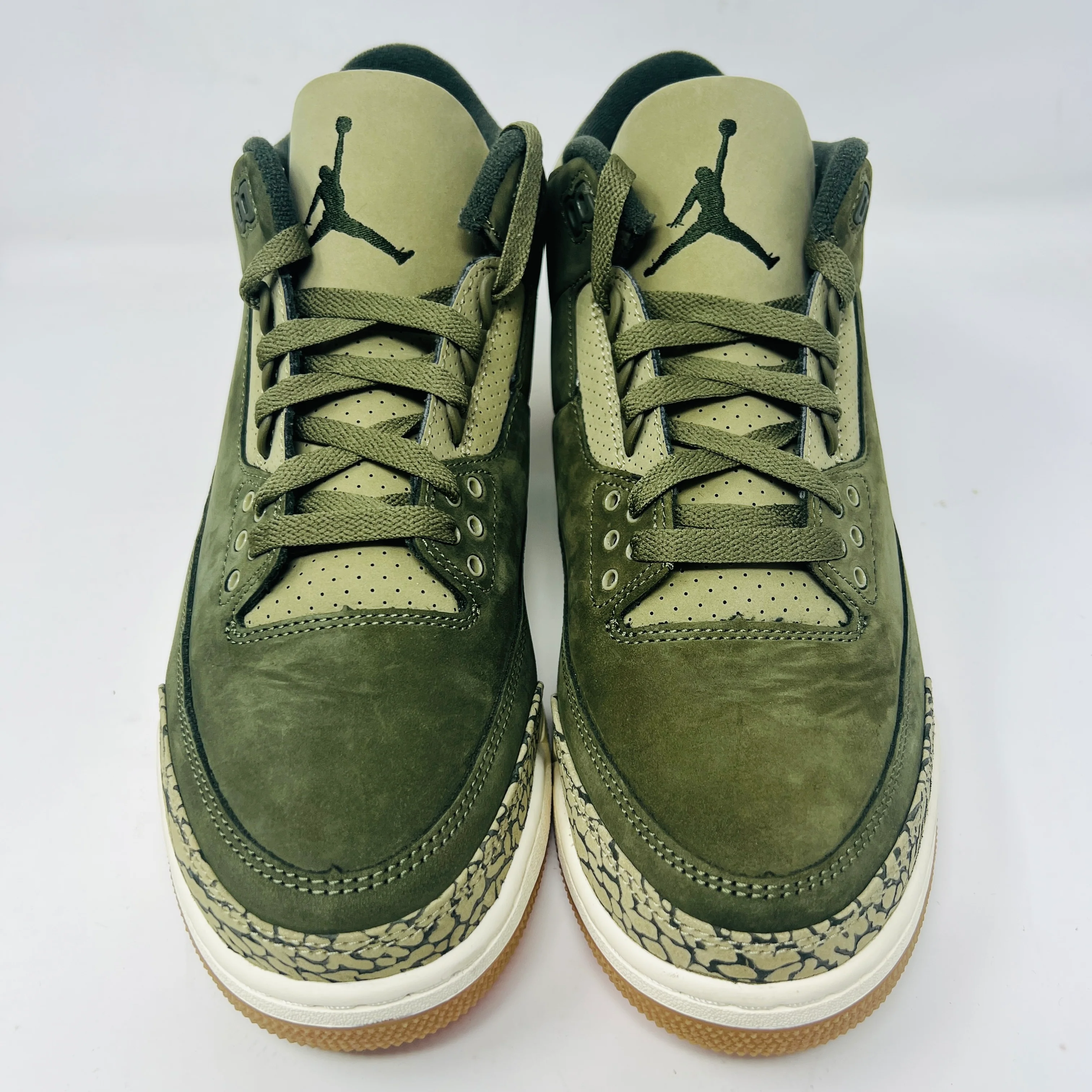 Jordan 3 Retro Family Affair - Image 2