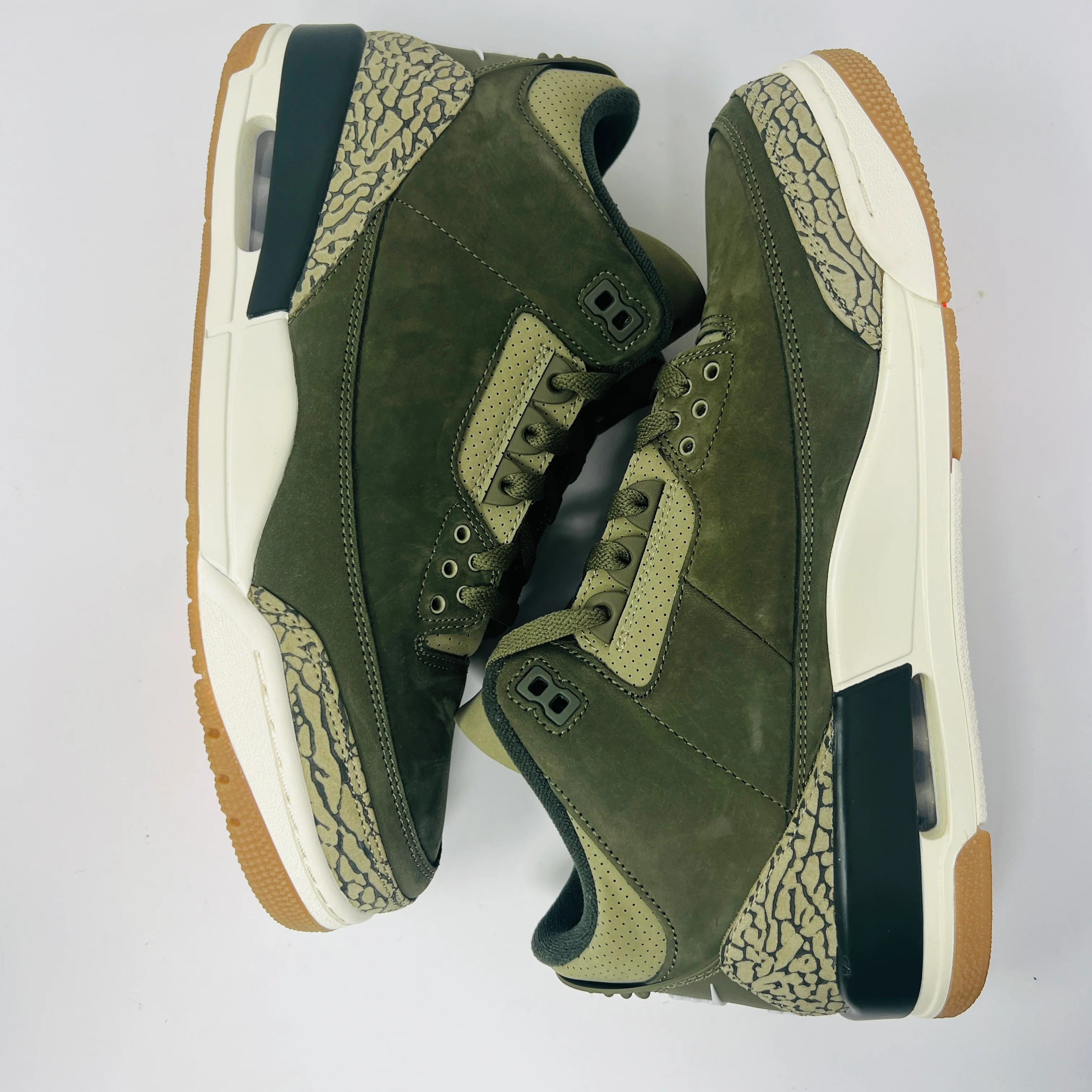 Jordan 3 Retro Family Affair - Image 3