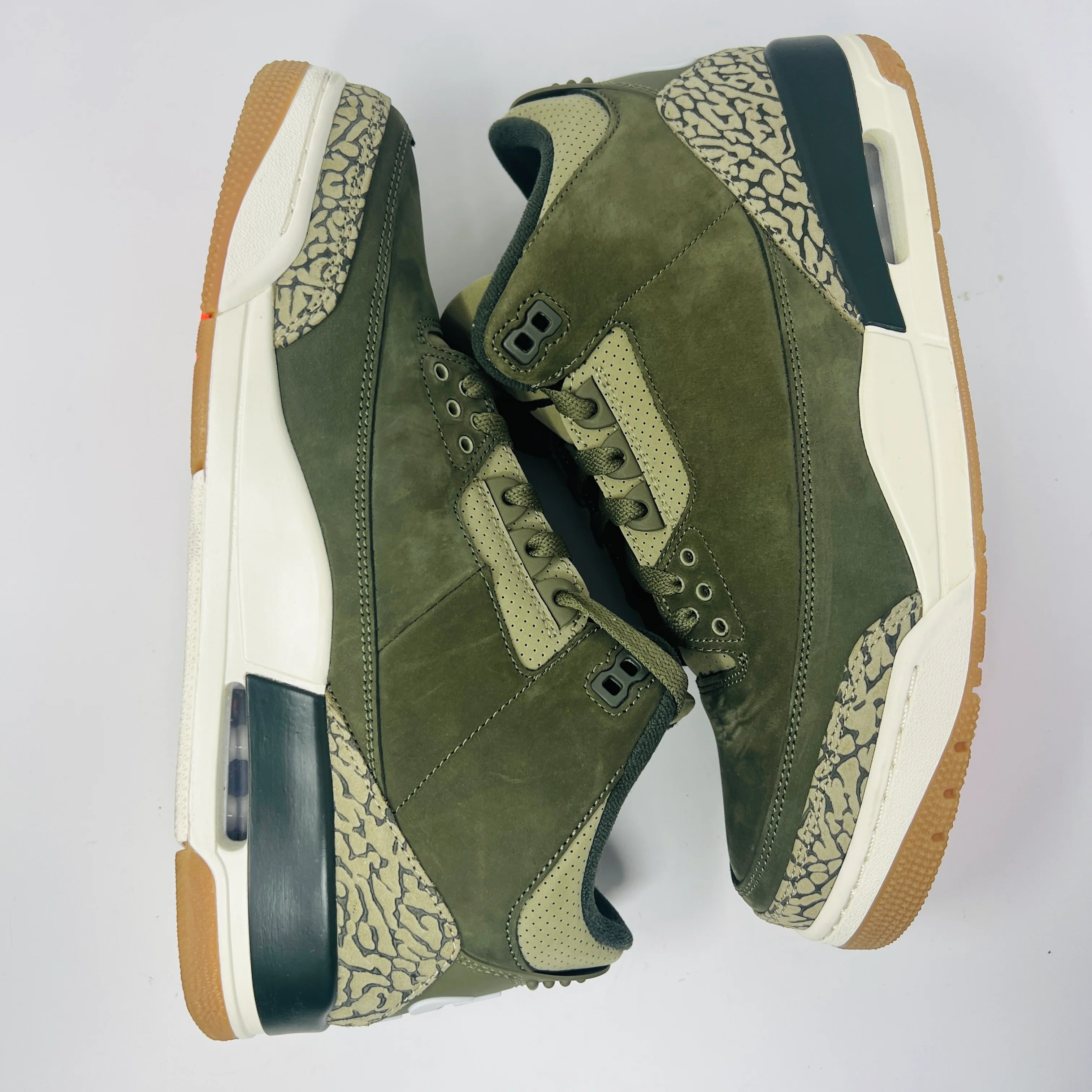 Jordan 3 Retro Family Affair - Image 4