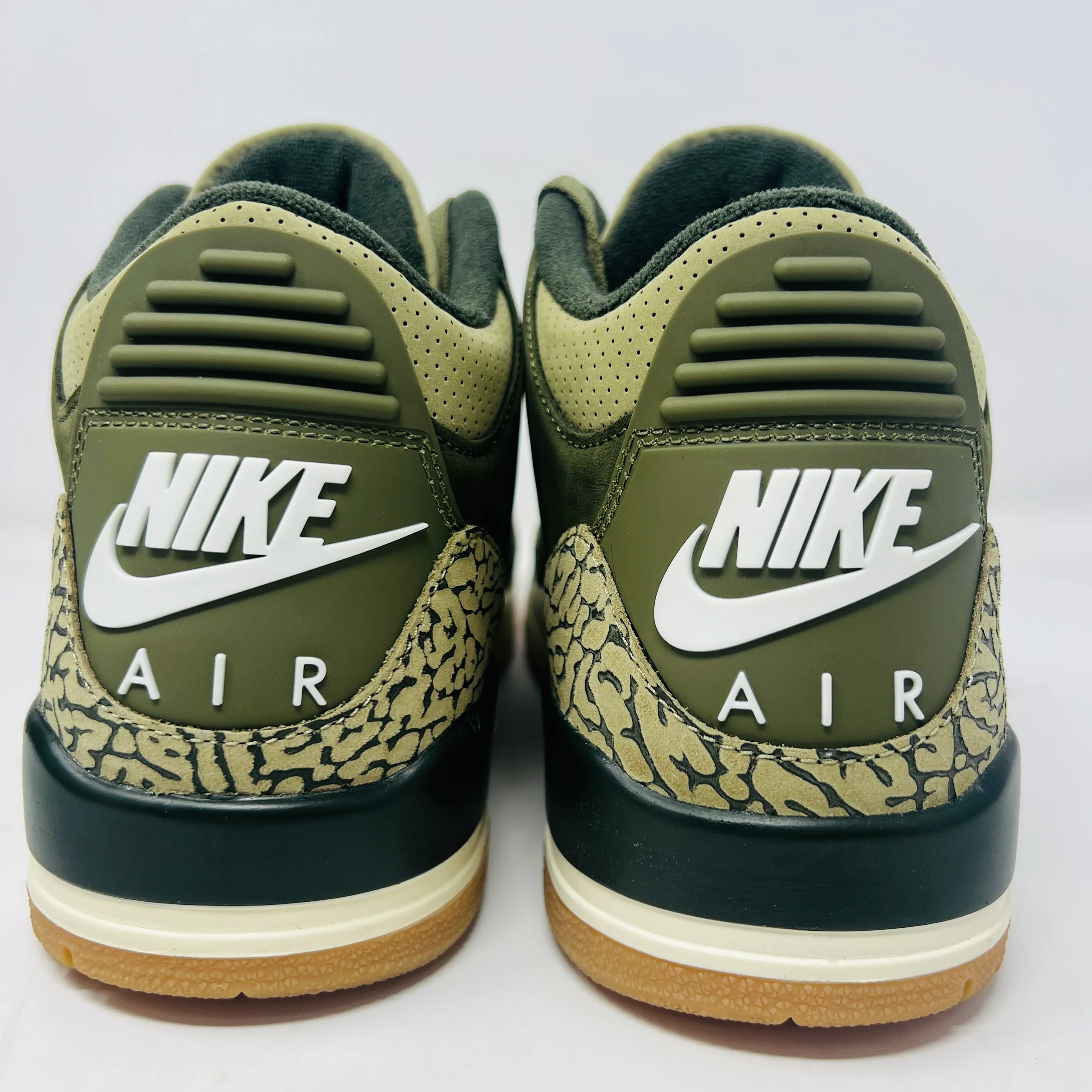 Jordan 3 Retro Family Affair - Image 5