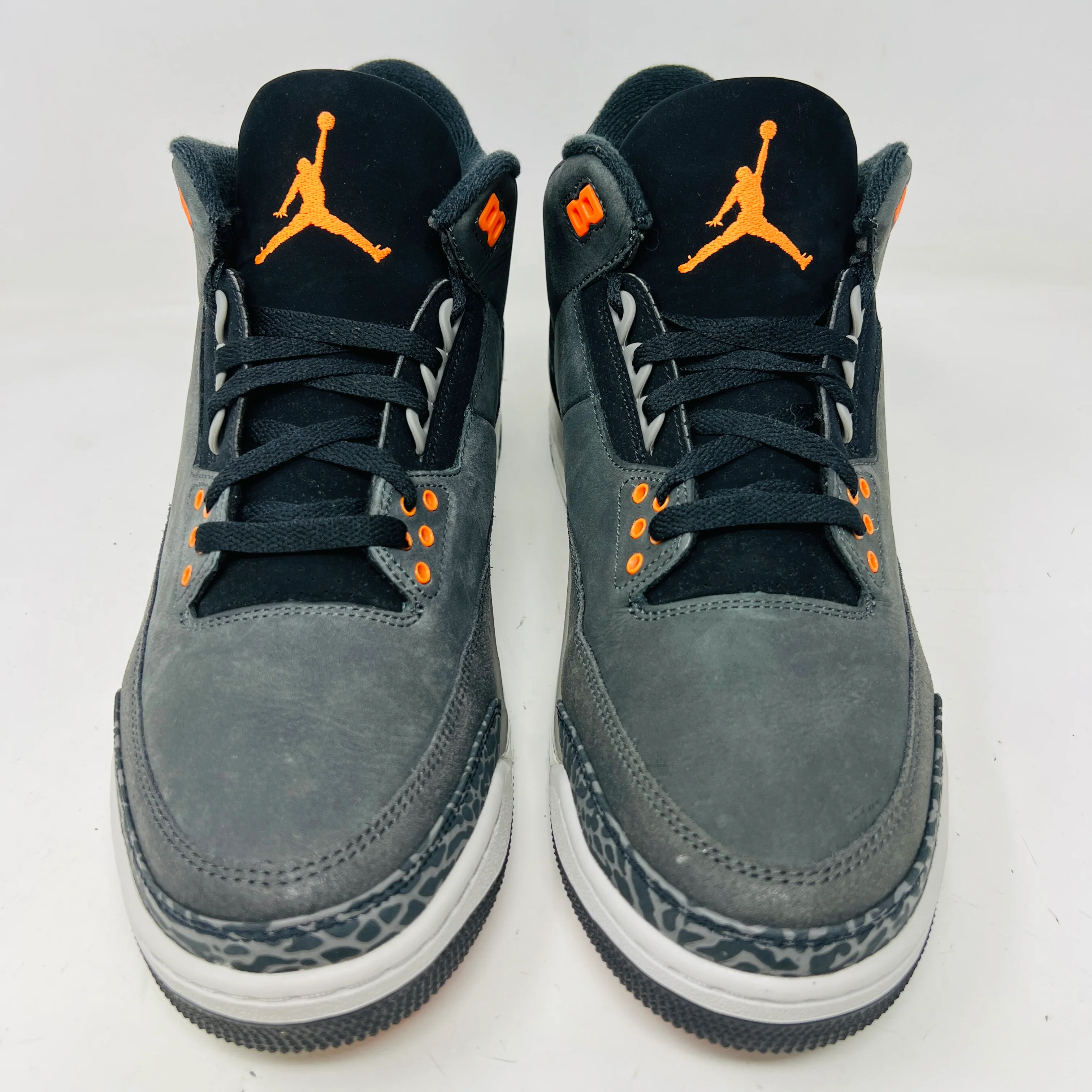 Jordan 3 Retro Fear Pack (2023) - Image 2