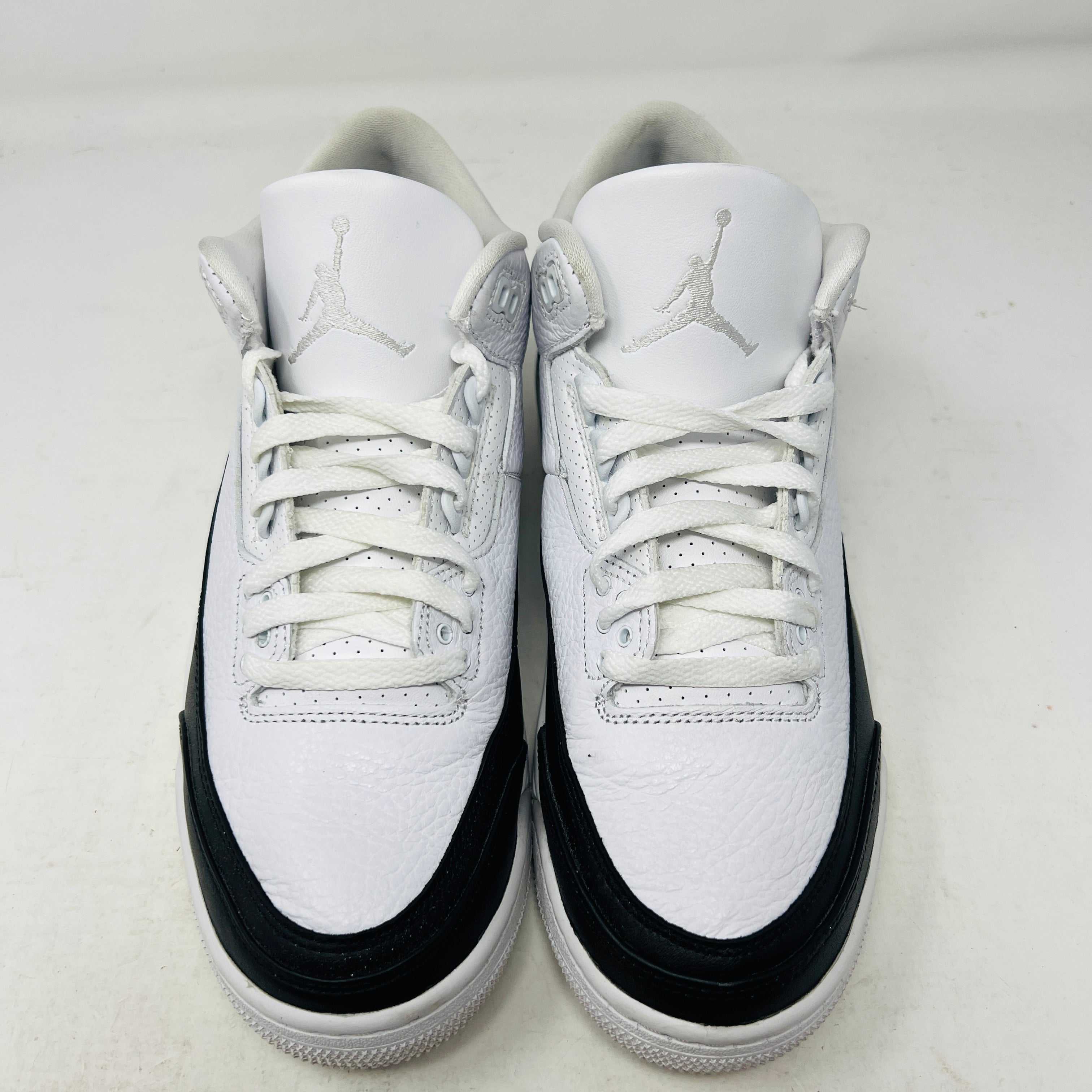 Jordan 3 Retro Fragment - Image 2