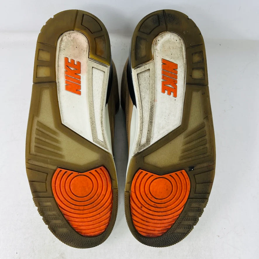 Jordan 3 Retro JTH Bio Beige - Image 6