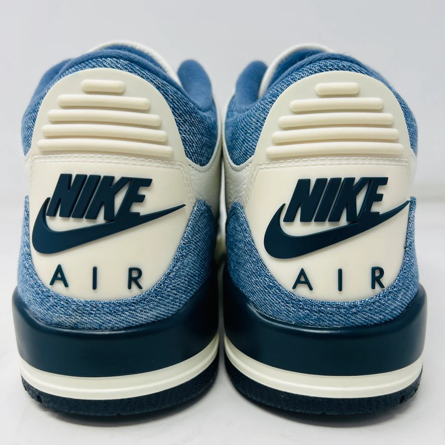 Jordan 3 Retro Levi’s All-Star - Image 5