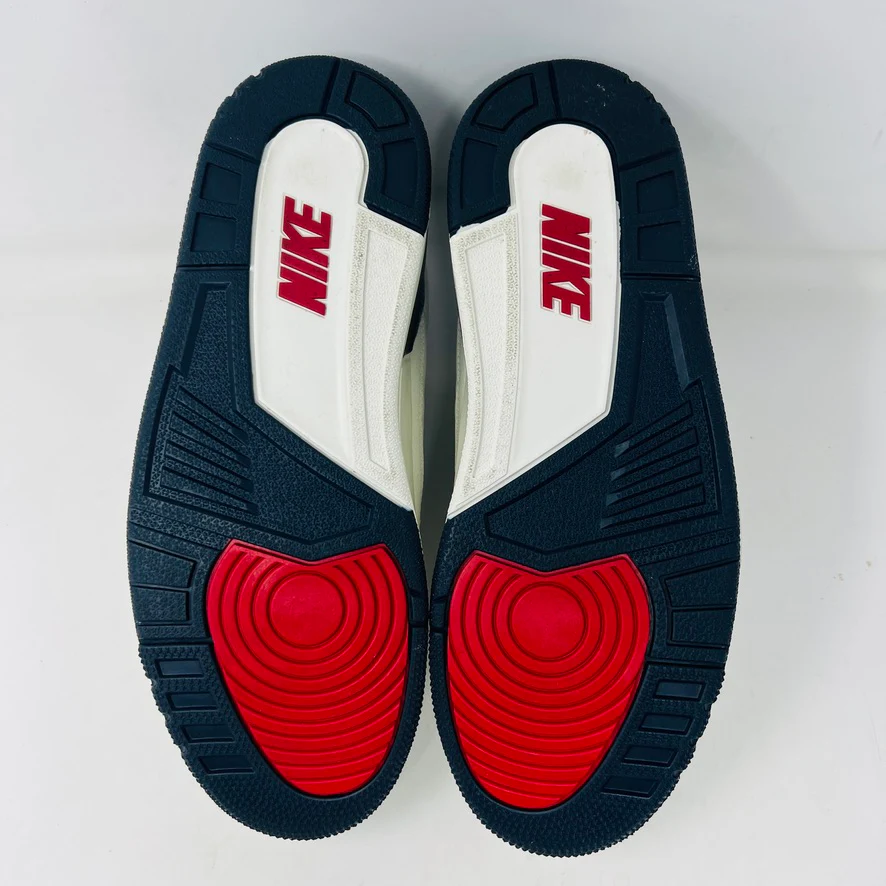 Jordan 3 Retro Levi’s All-Star - Image 6