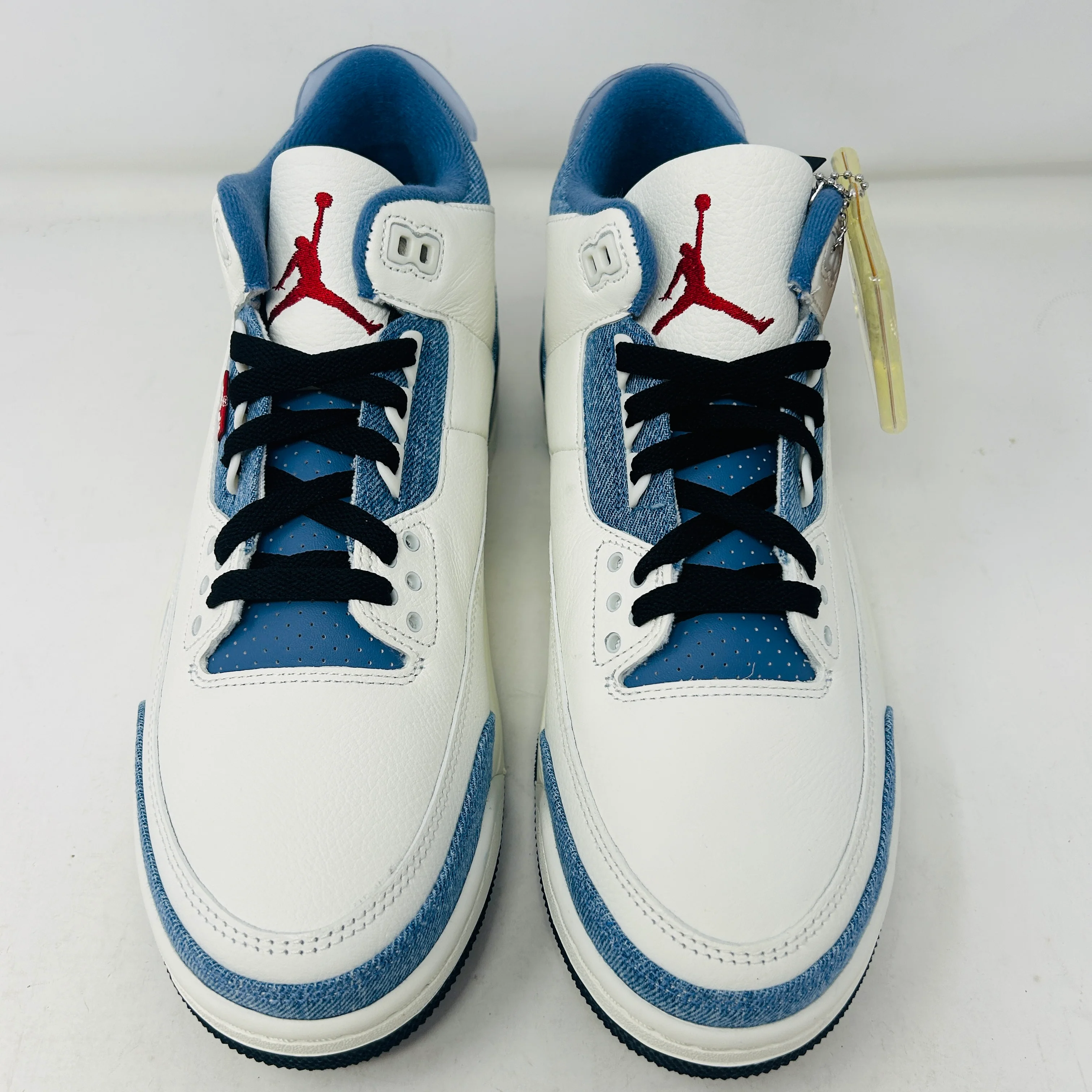 Jordan 3 Retro Levi’s All-Star - Image 2