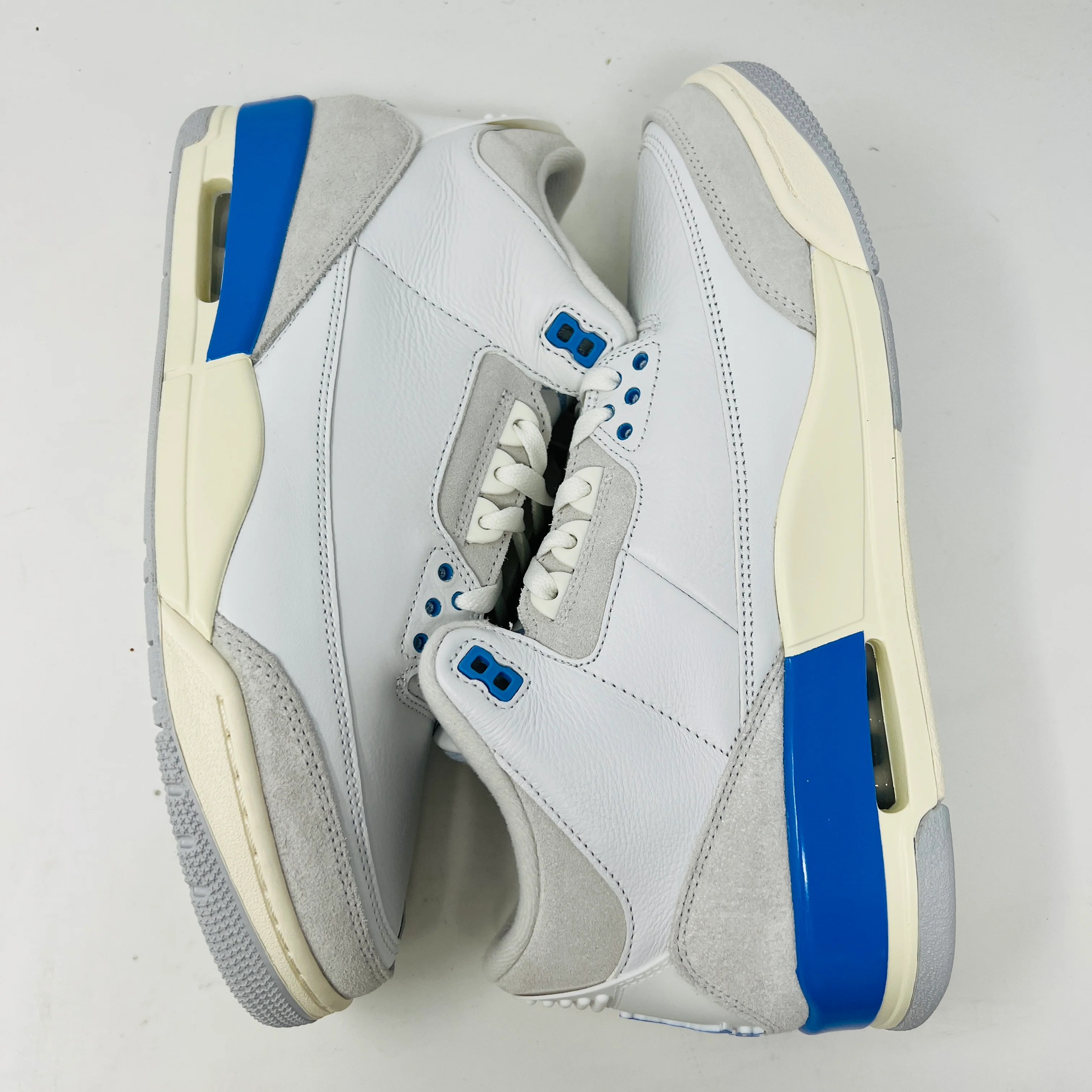 Jordan 3 Retro Lucky Shorts - Image 3