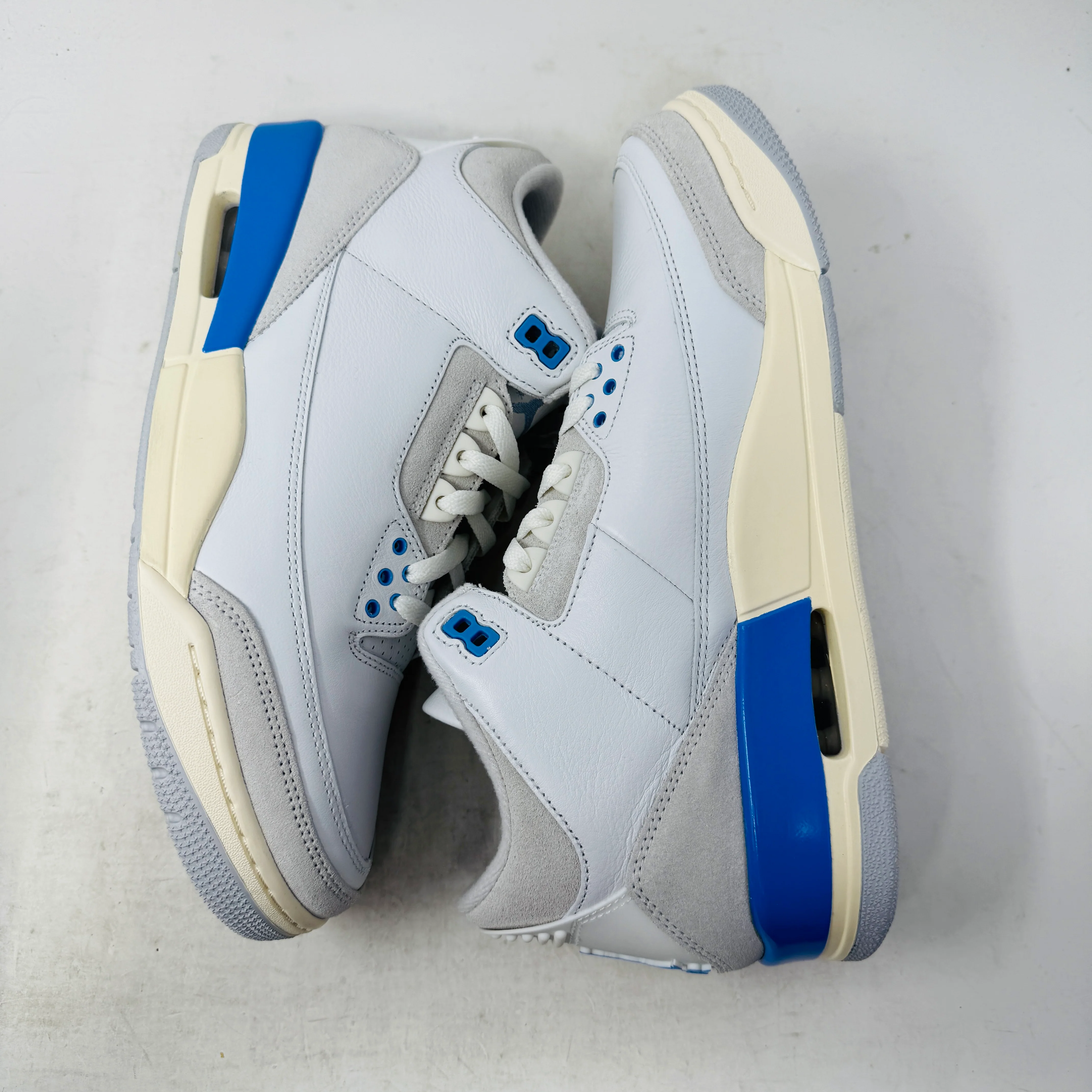 Jordan 3 Retro Lucky Shorts - Image 3