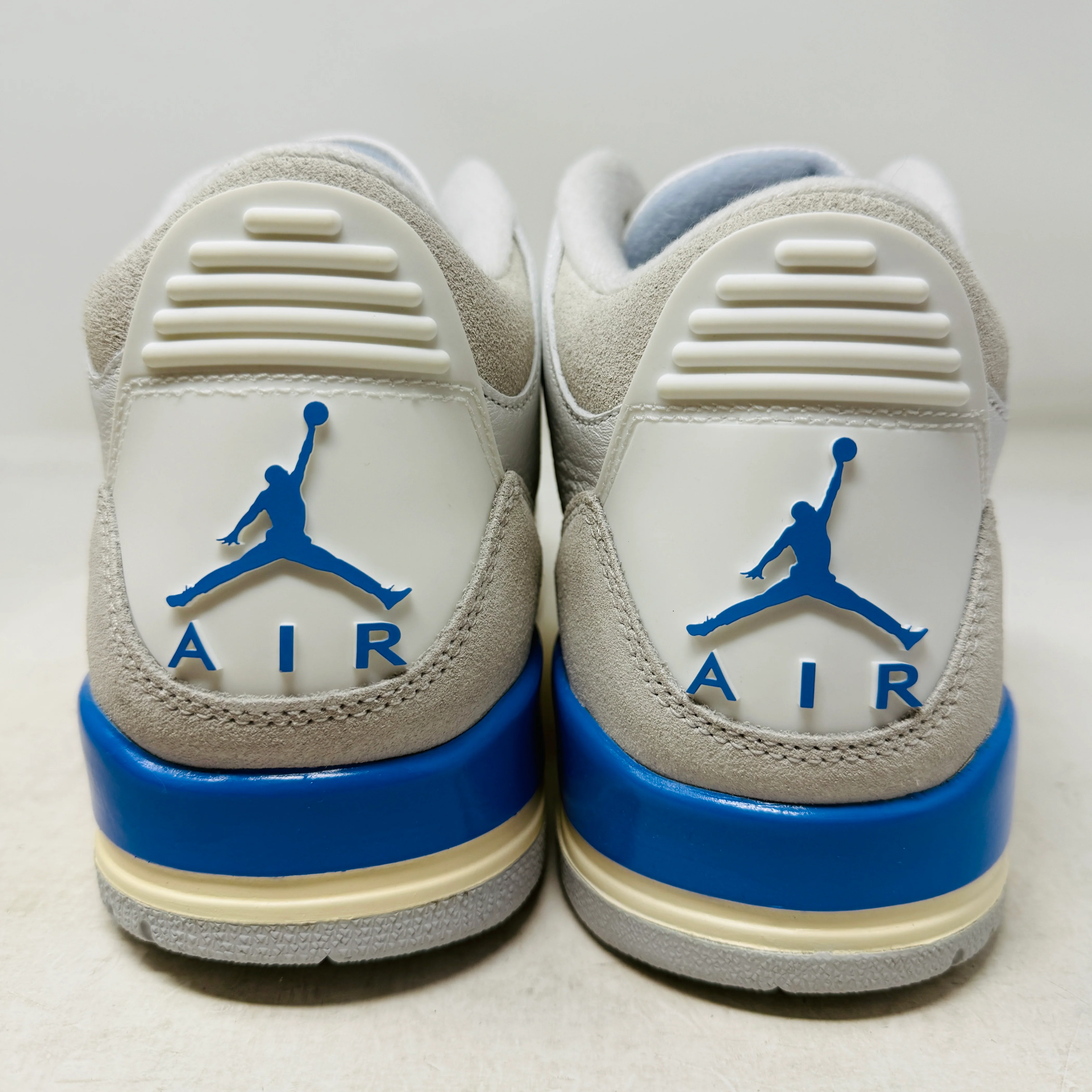 Jordan 3 Retro Lucky Shorts - Image 5
