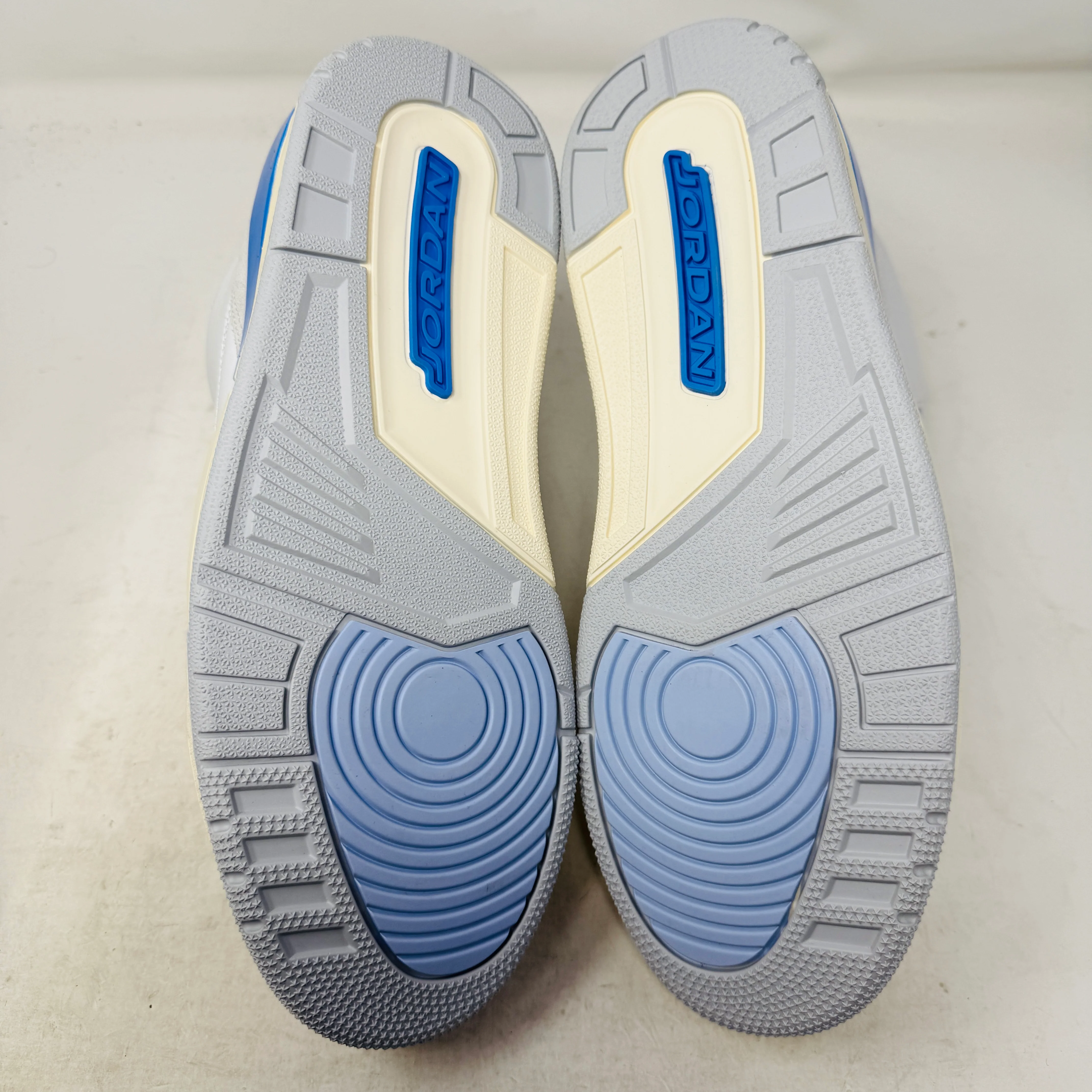 Jordan 3 Retro Lucky Shorts - Image 6