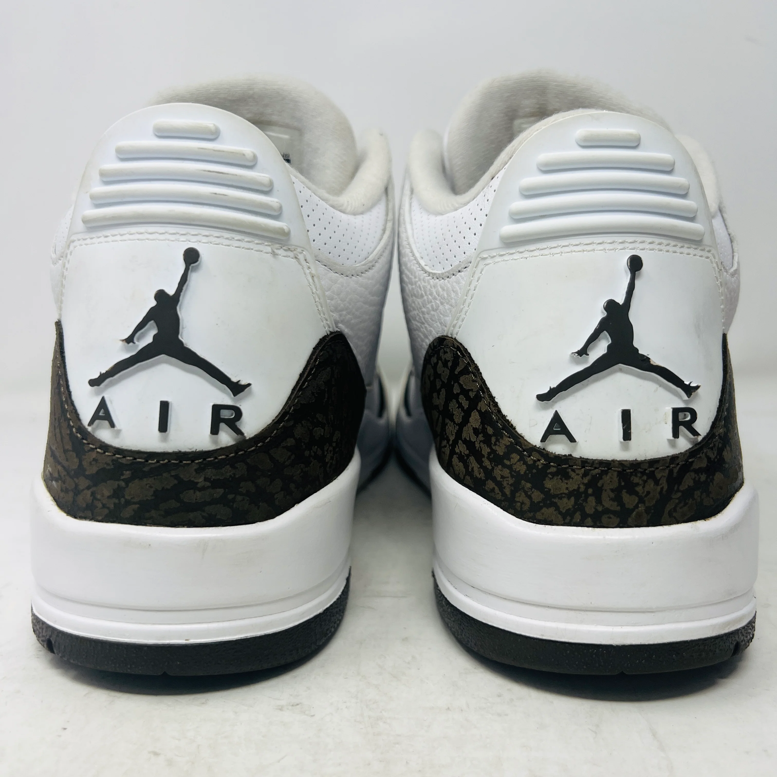 Jordan 3 Retro Mocha (2018) - Image 5