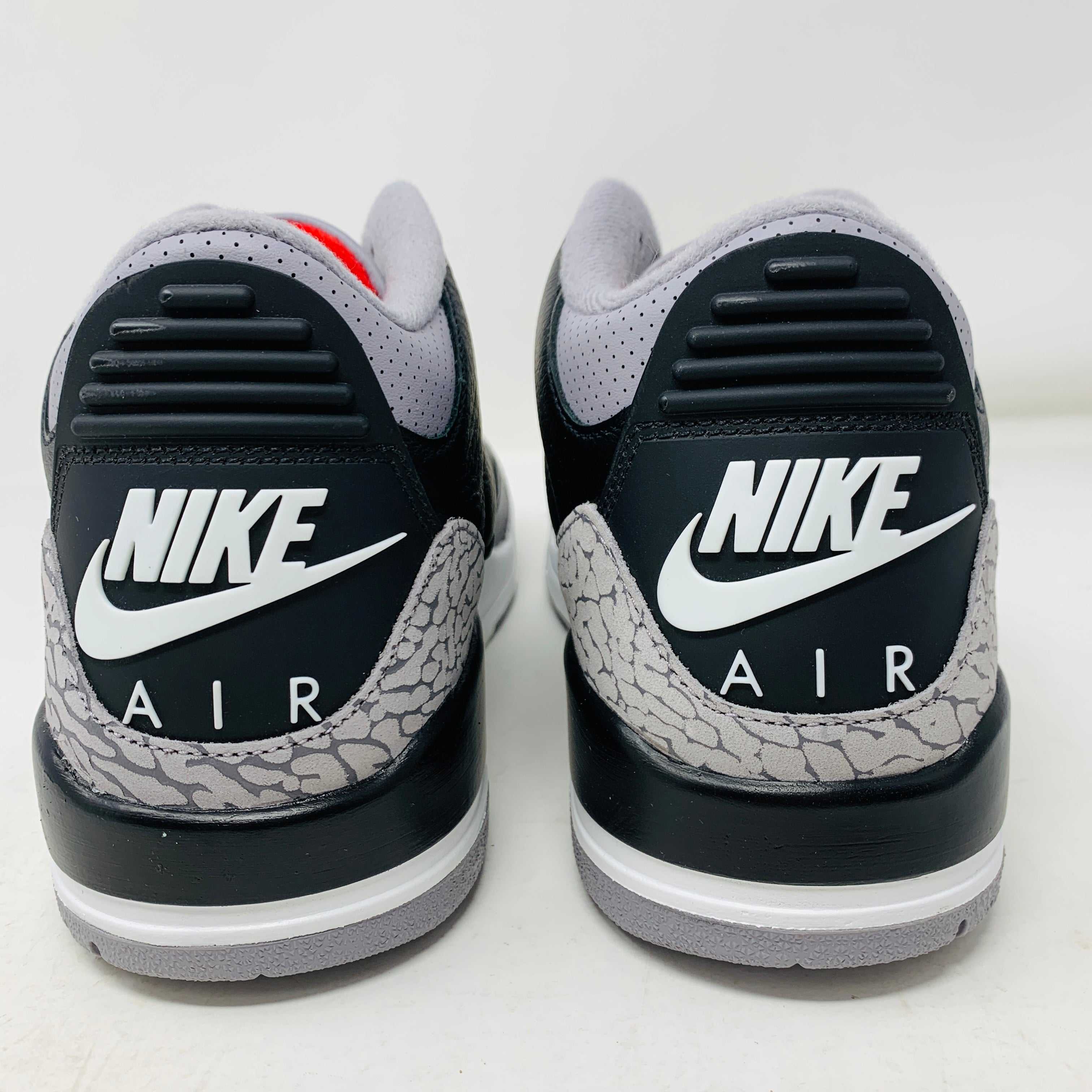 Jordan 3 Retro OG Black Cement (2024) - Image 5