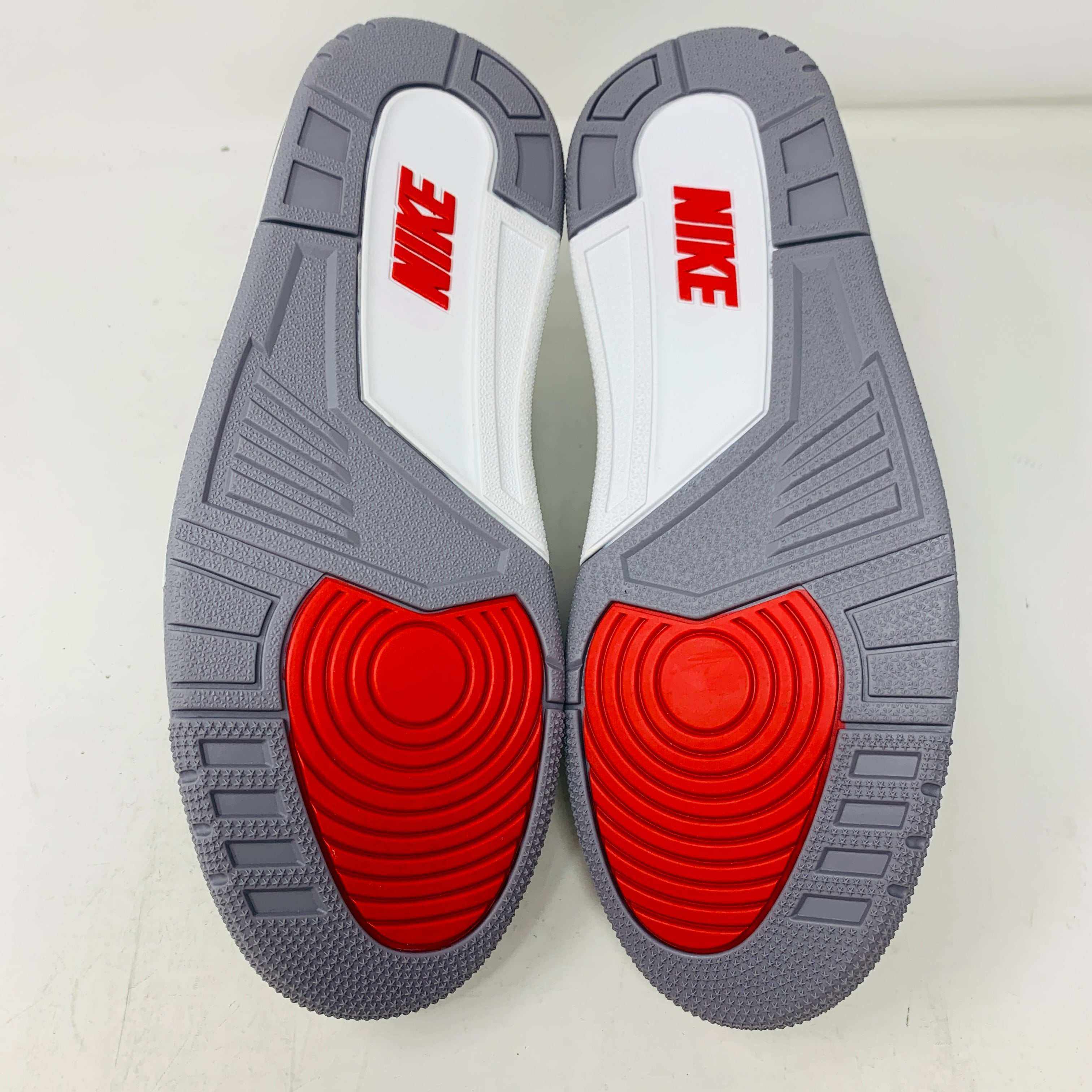Jordan 3 Retro OG Black Cement (2024) - Image 6
