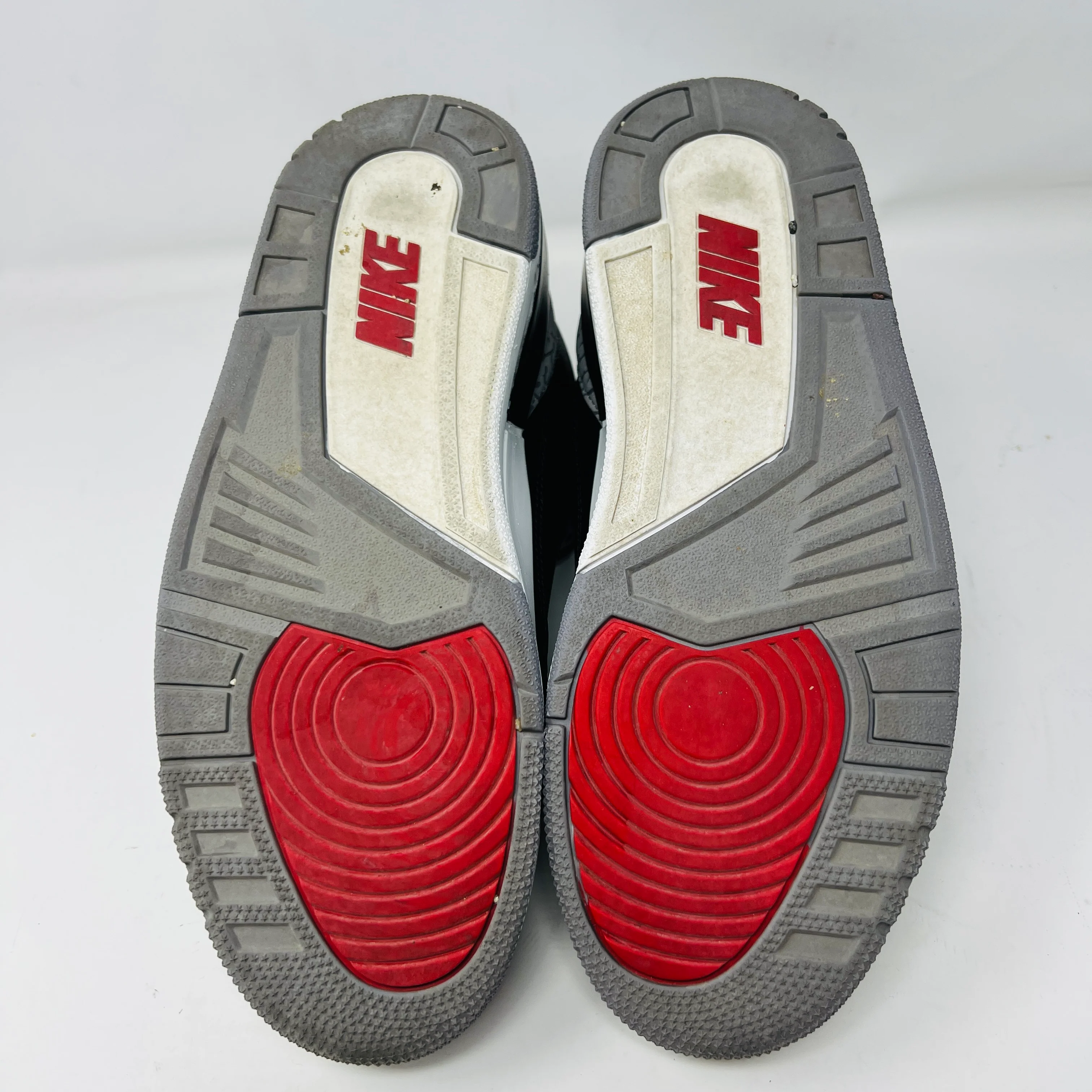 Jordan 3 Retro OG Black Cement (2024) - Image 5