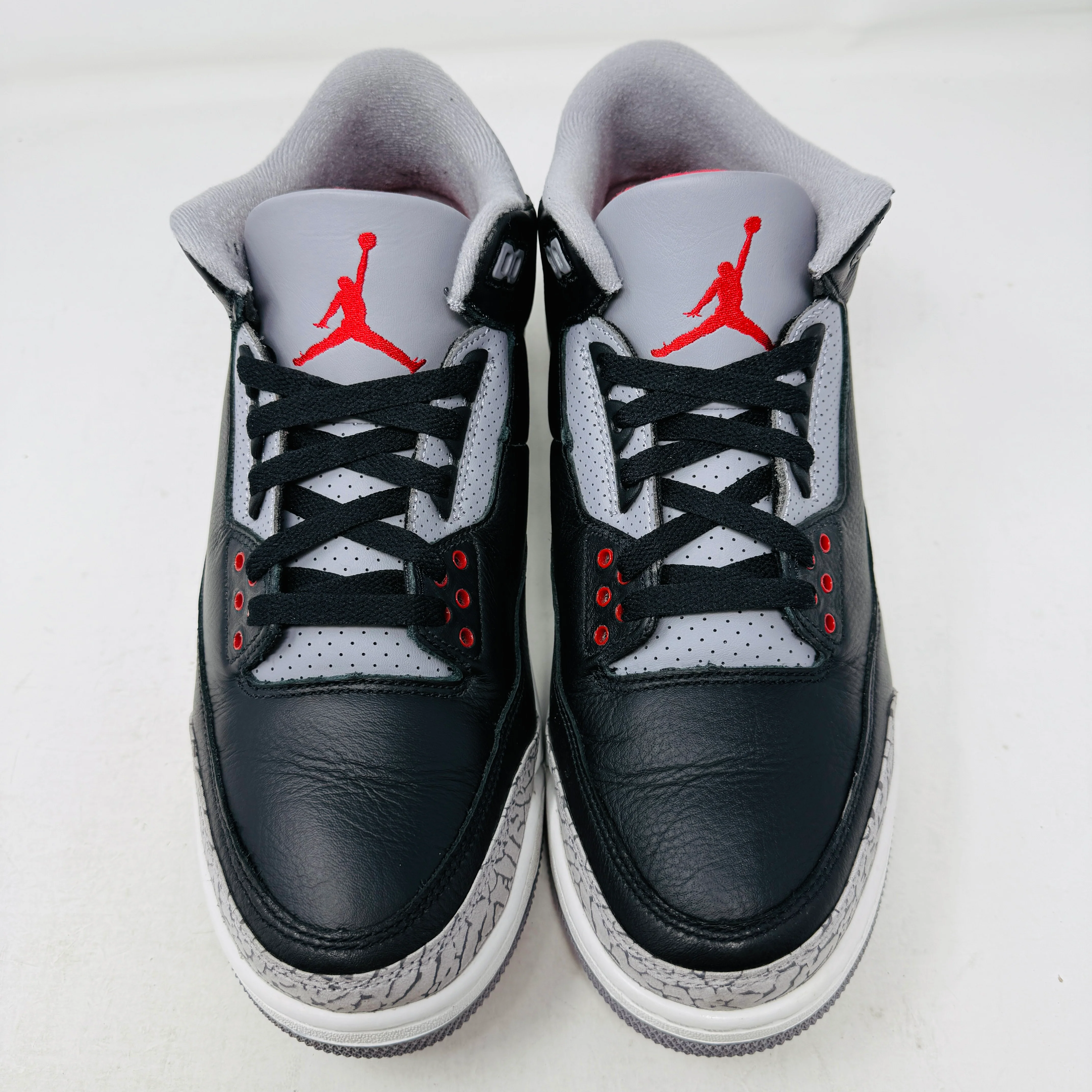 Jordan 3 Retro OG Black Cement (2024) - Image 2