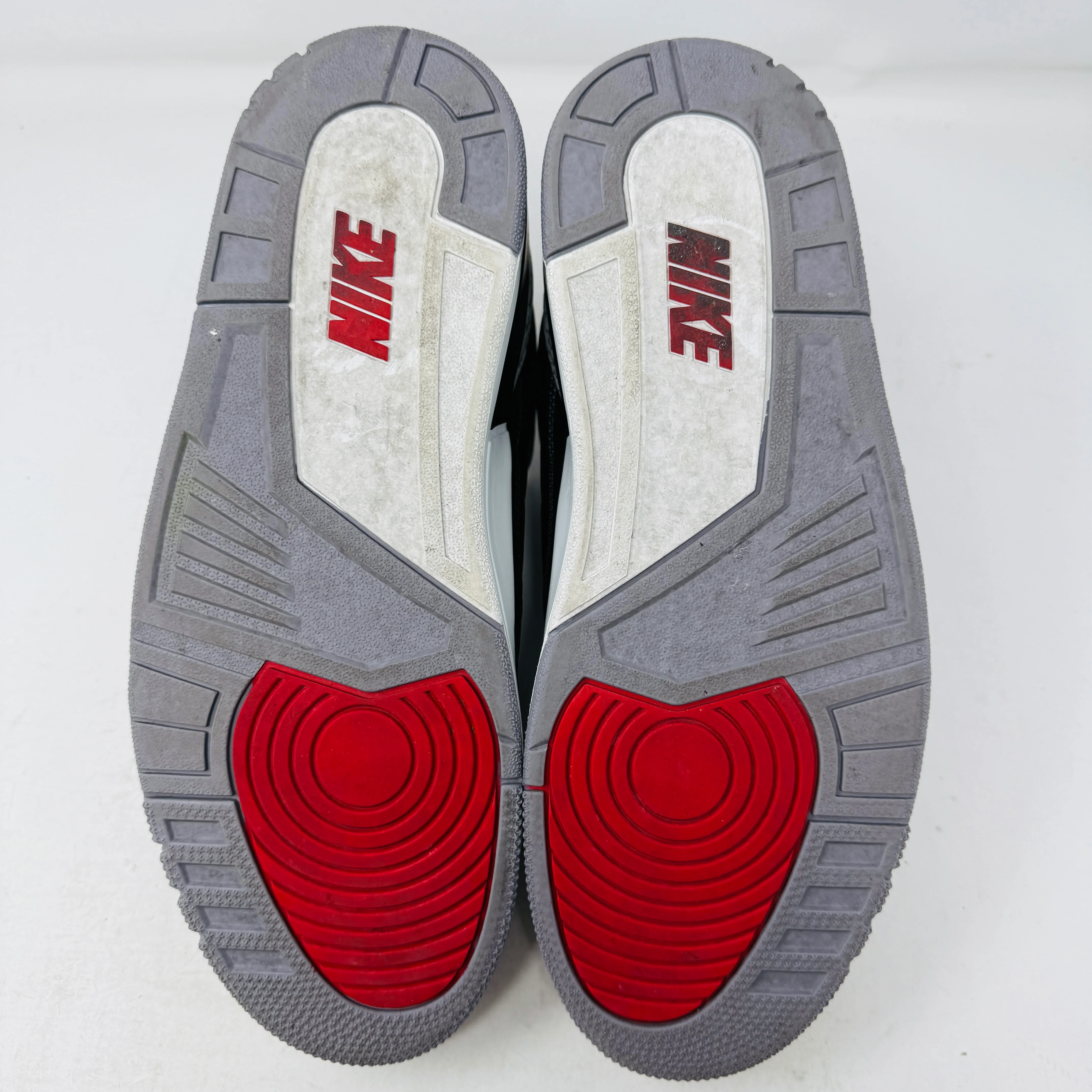 Jordan 3 Retro OG Black Cement (2024) - Image 6