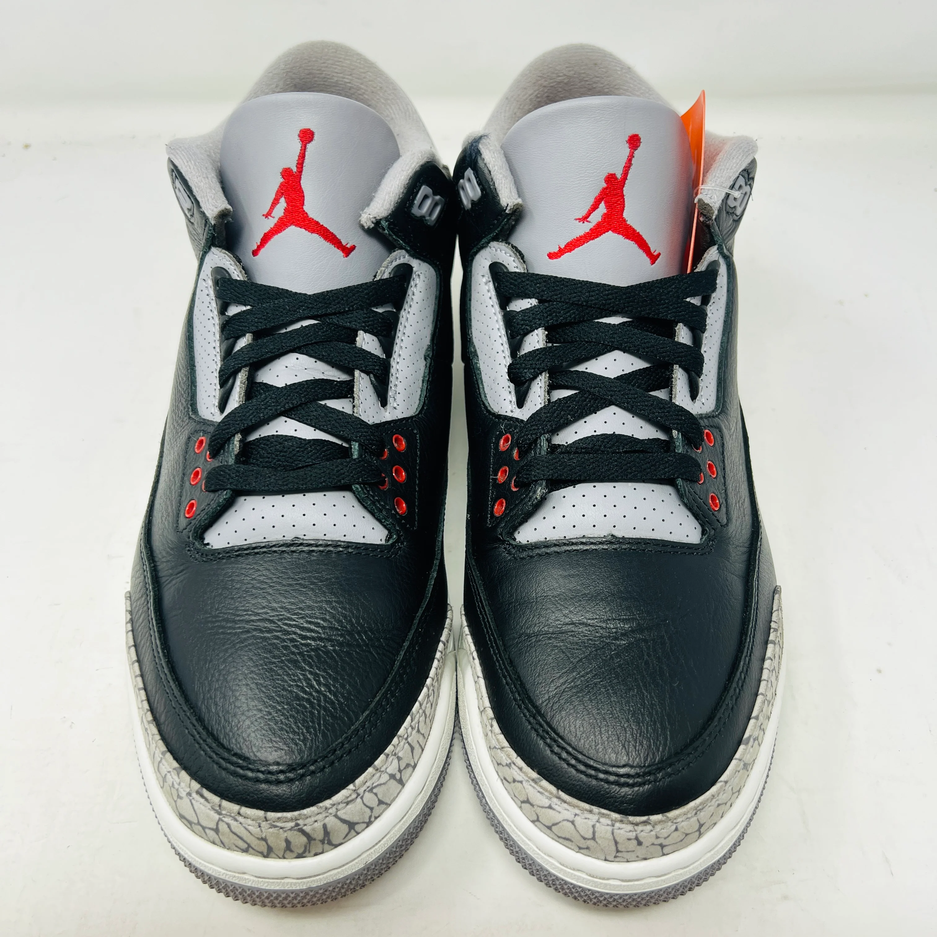 Jordan 3 Retro OG Black Cement (2024) - Image 2