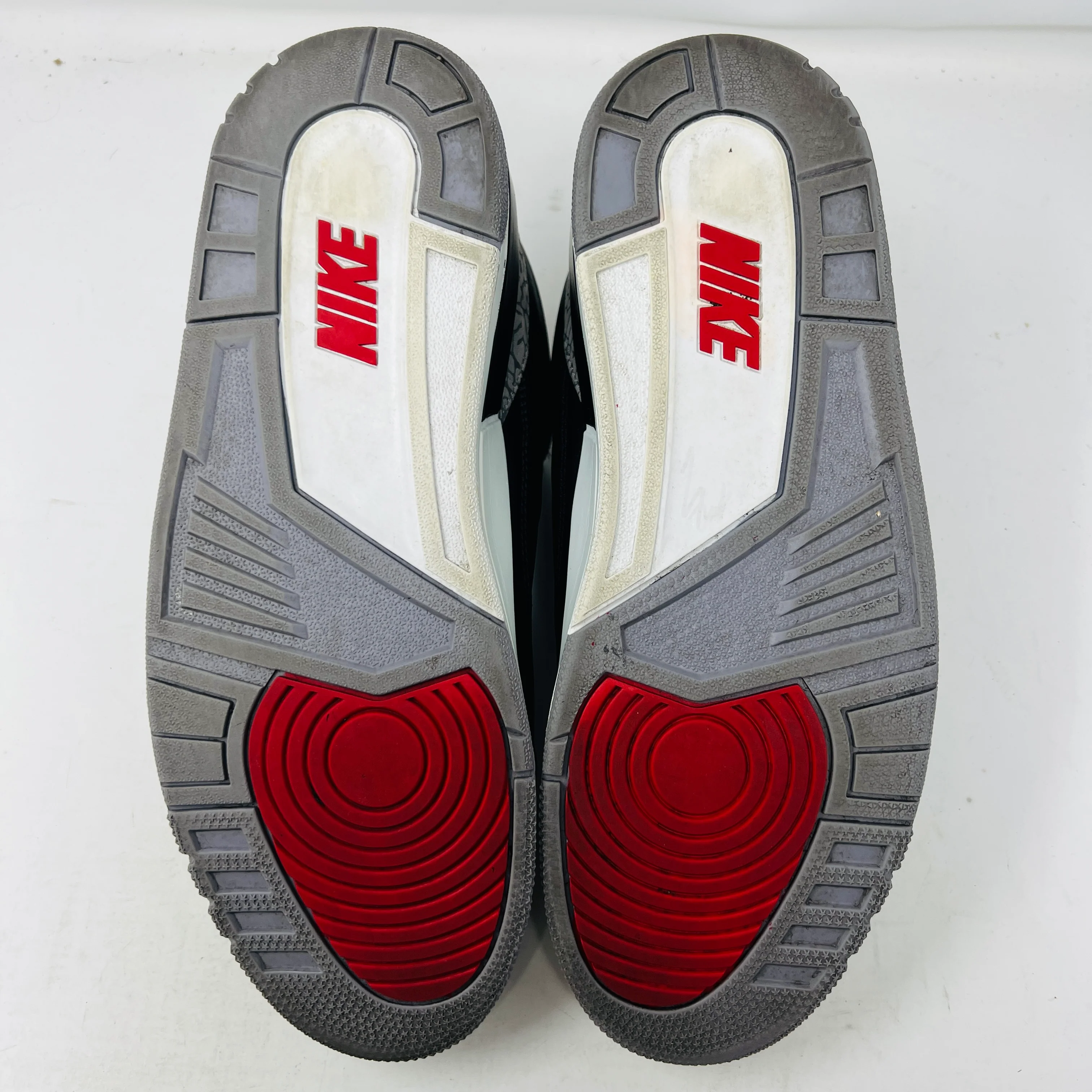 Jordan 3 Retro OG Black Cement (2024) - Image 6