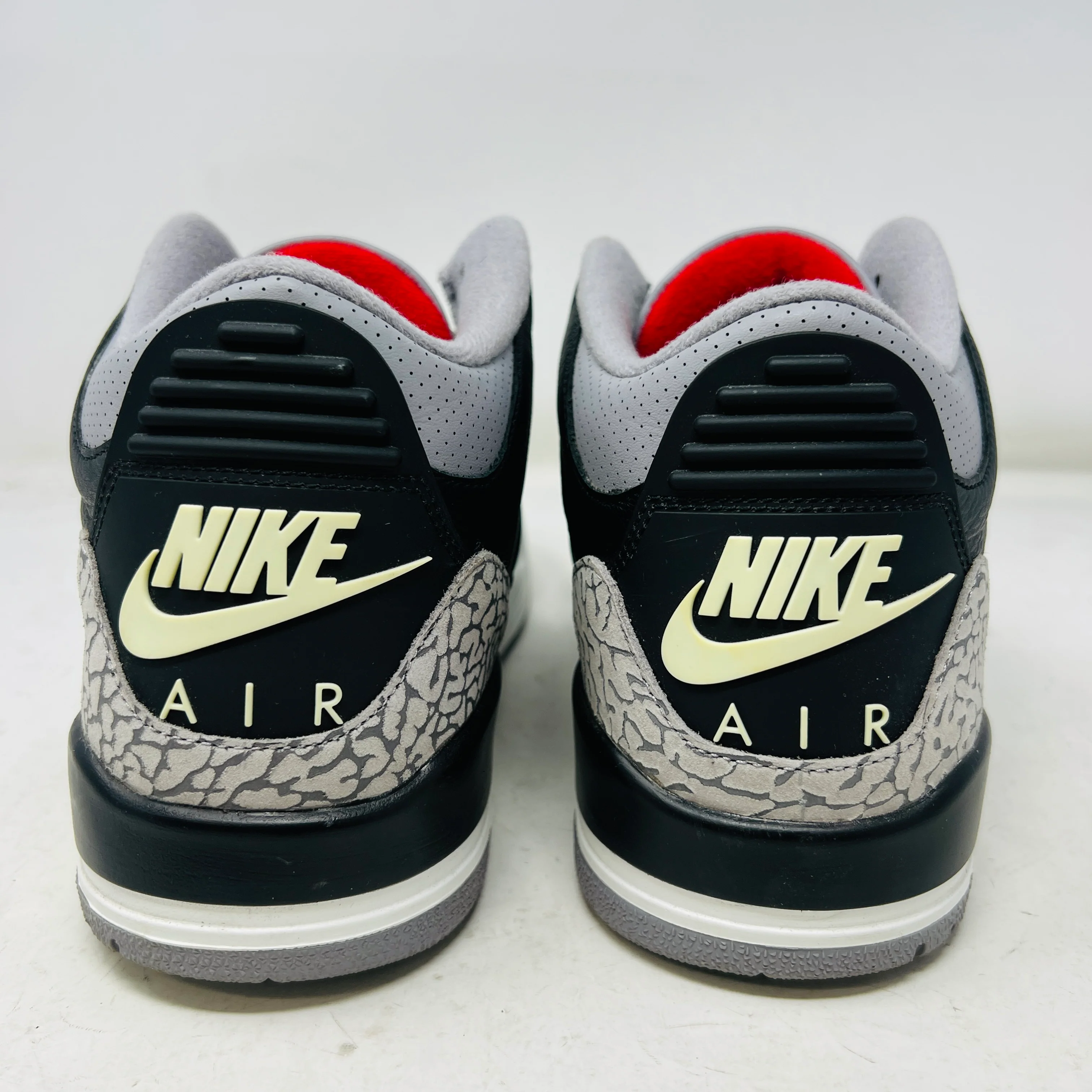 Jordan 3 Retro OG Black Cement (2024) - Image 5