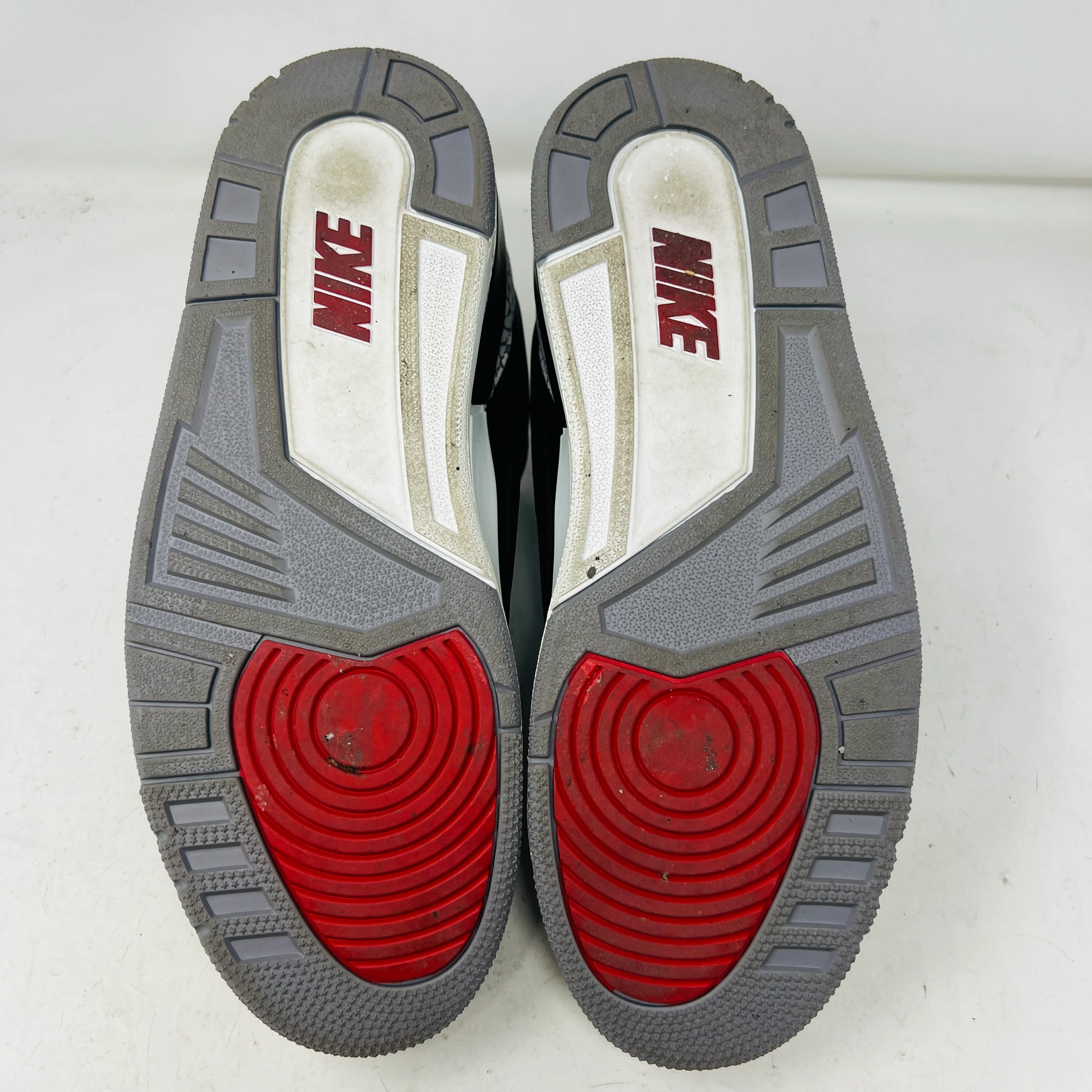 Jordan 3 Retro OG Black Cement (2024) - Image 6