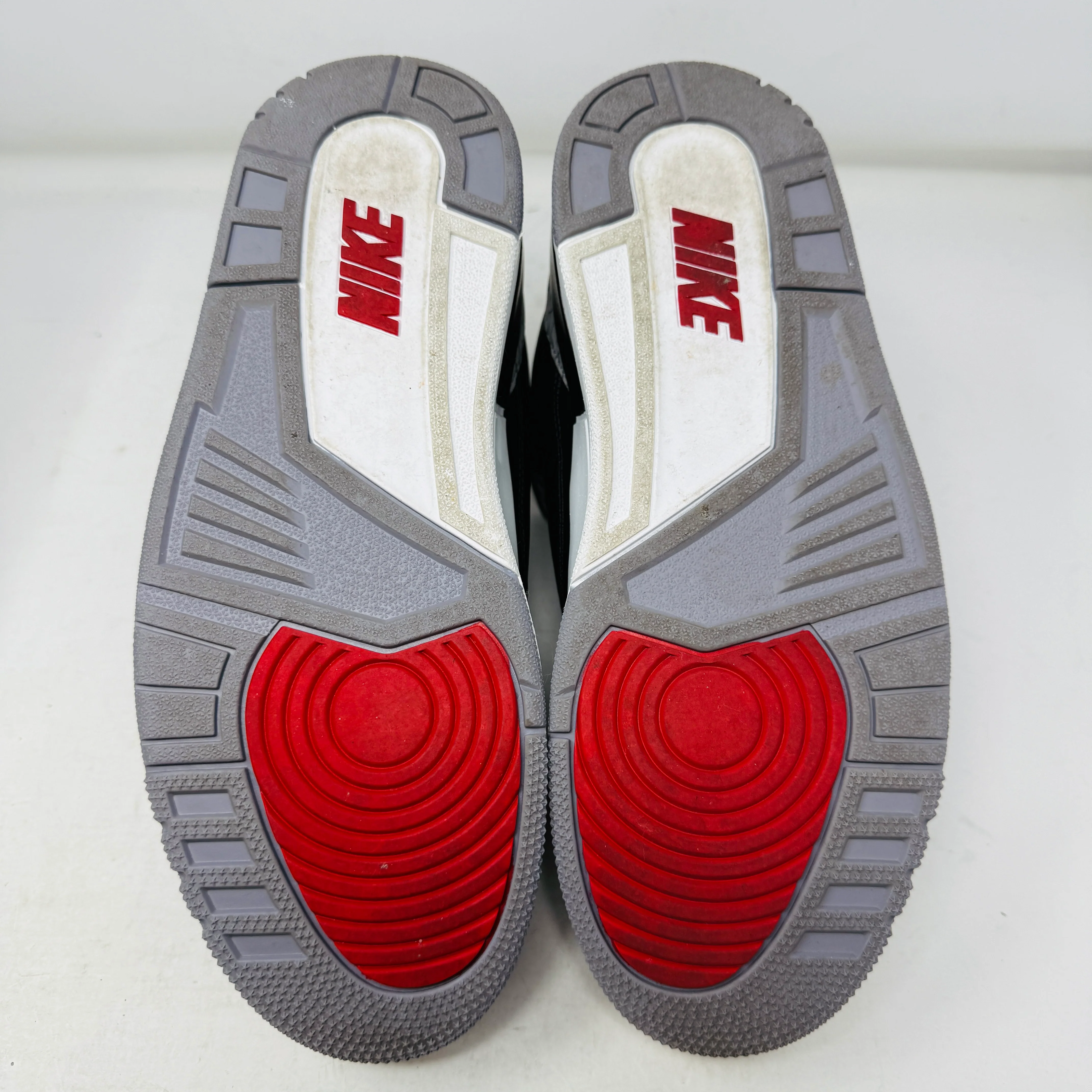 Jordan 3 Retro OG Black Cement (2024) - Image 6