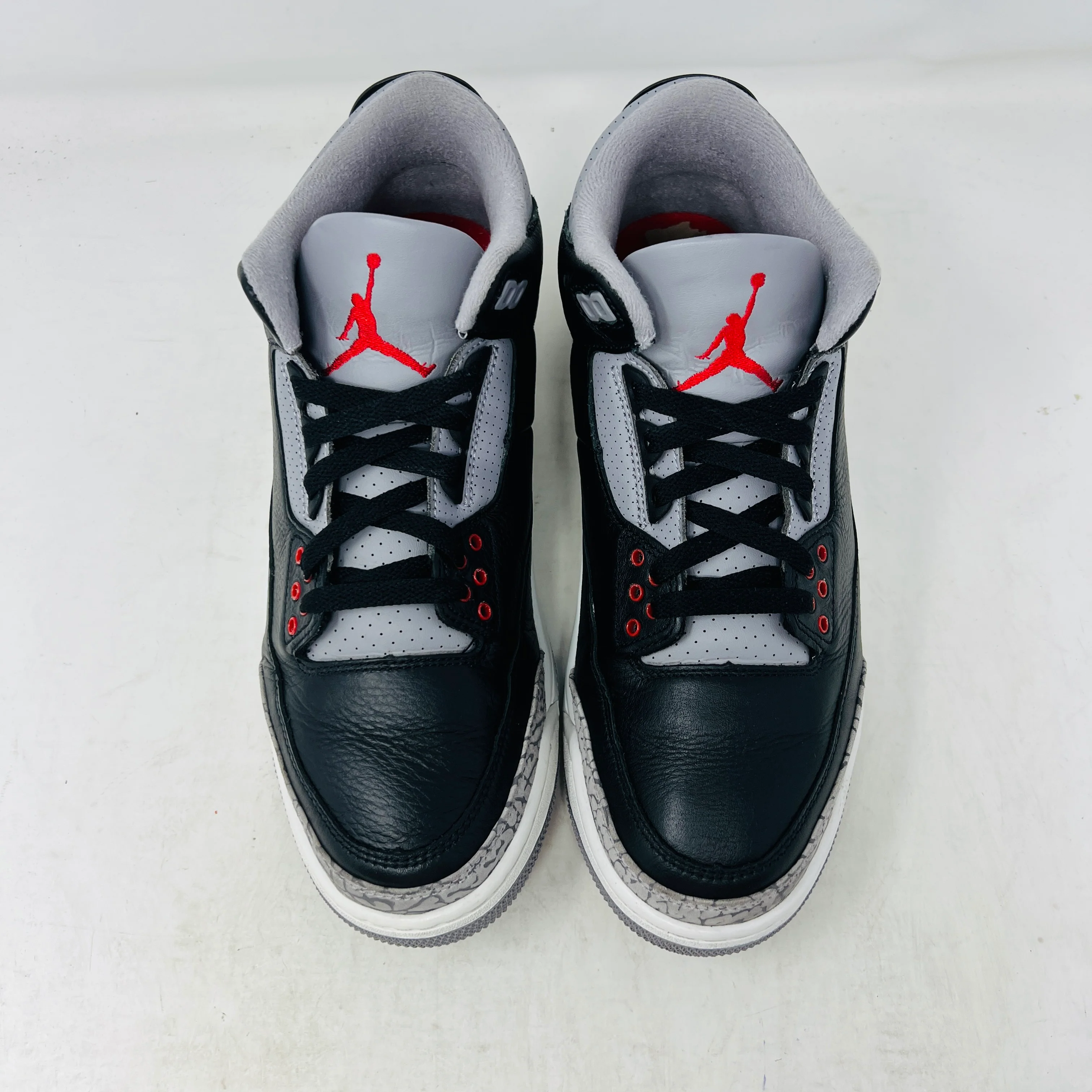 Jordan 3 Retro OG Black Cement (2024) - Image 2